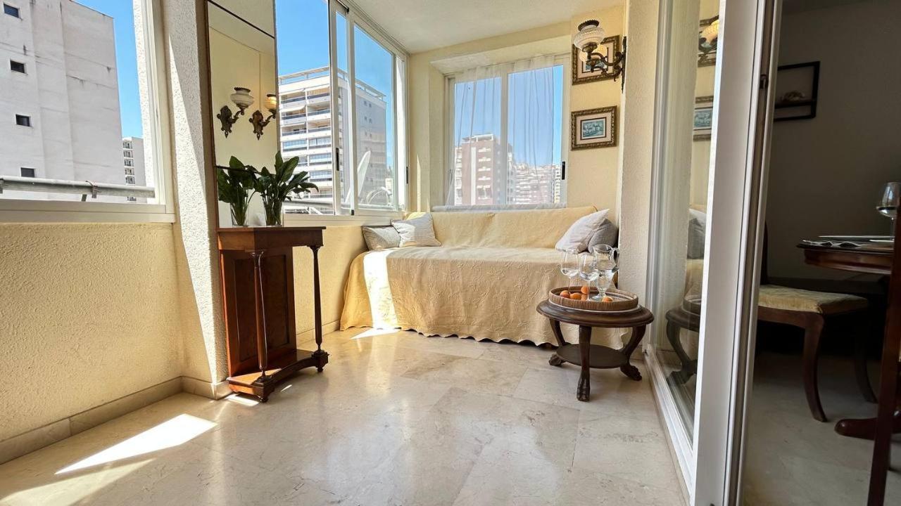 Casablanca Mediterranean Appartement *