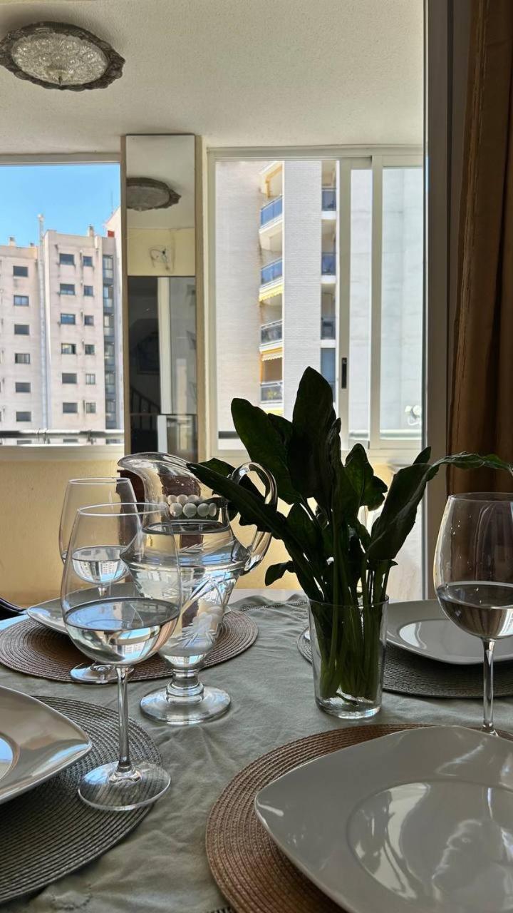 Casablanca Mediterranean Apartment Benidorm