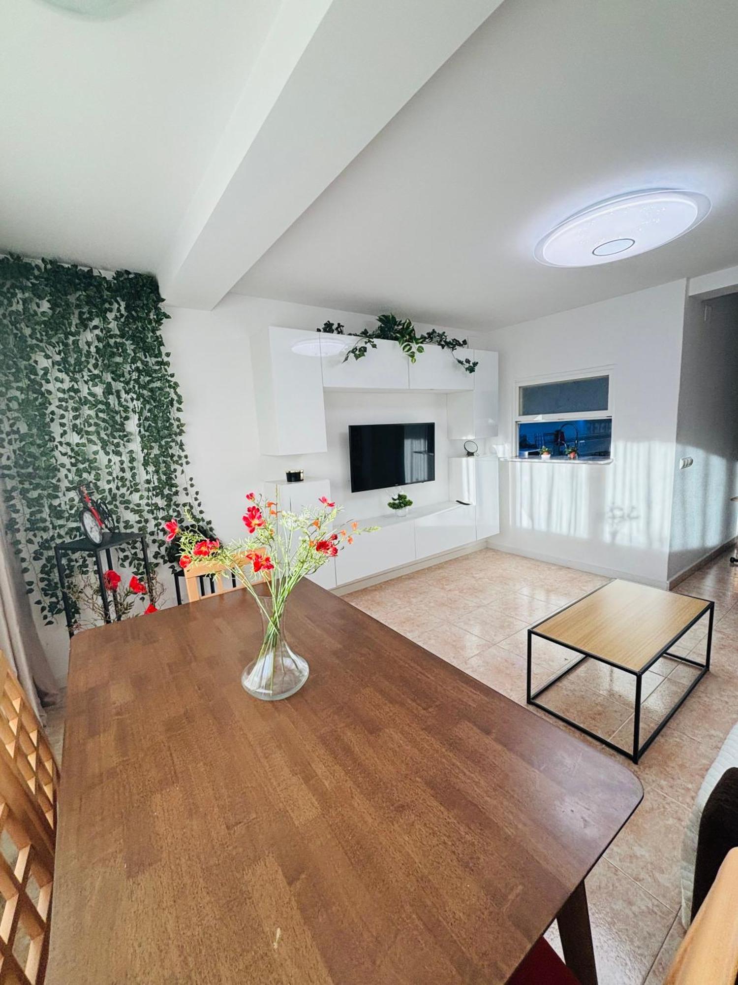 Apartment Duplex 5 Min De La Playa *