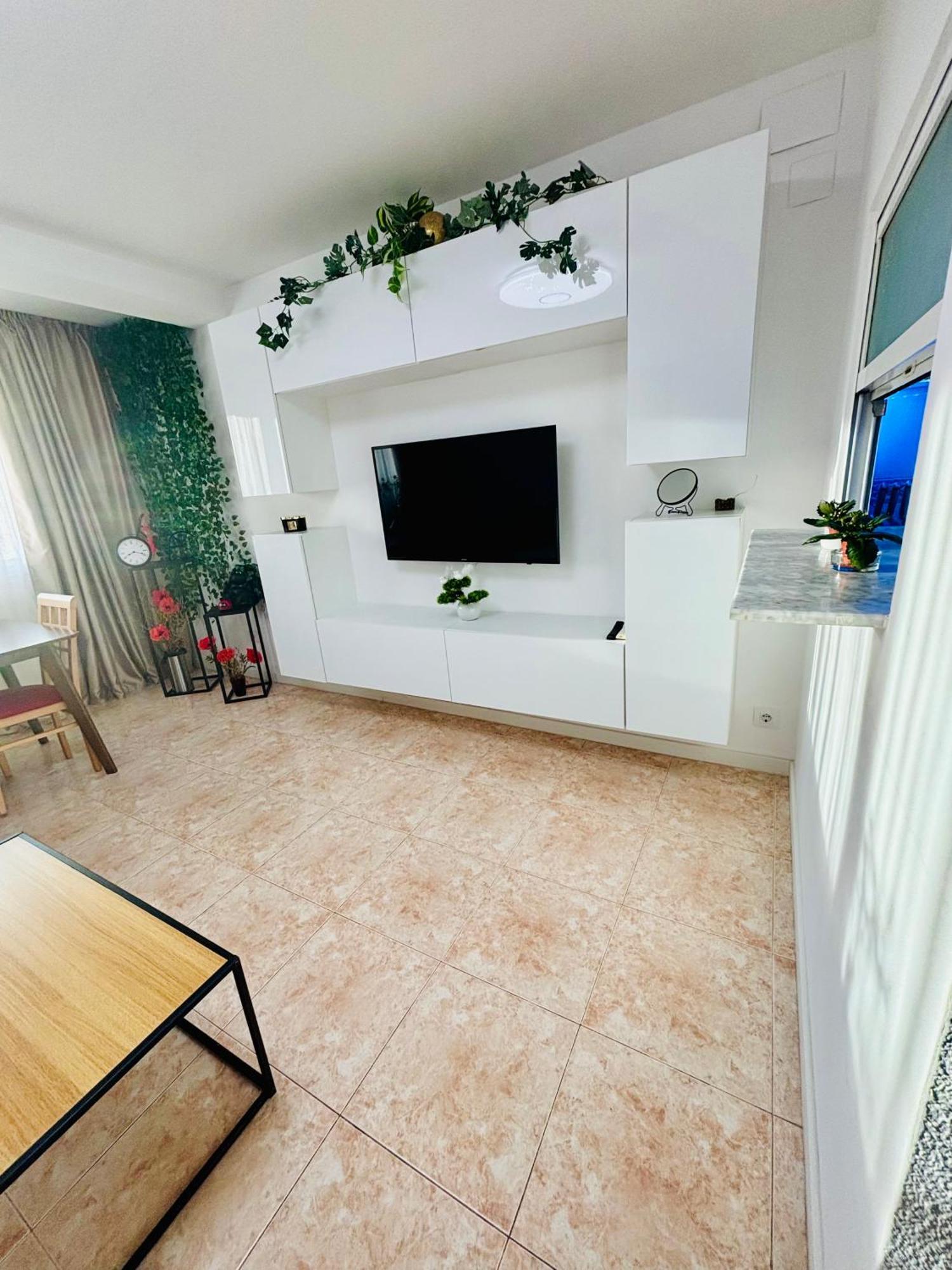 Duplex 5 Min De La Playa * Benidorm