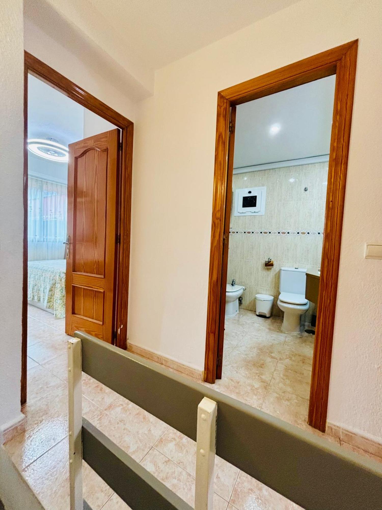 Duplex 5 Min De La Playa Apartment *