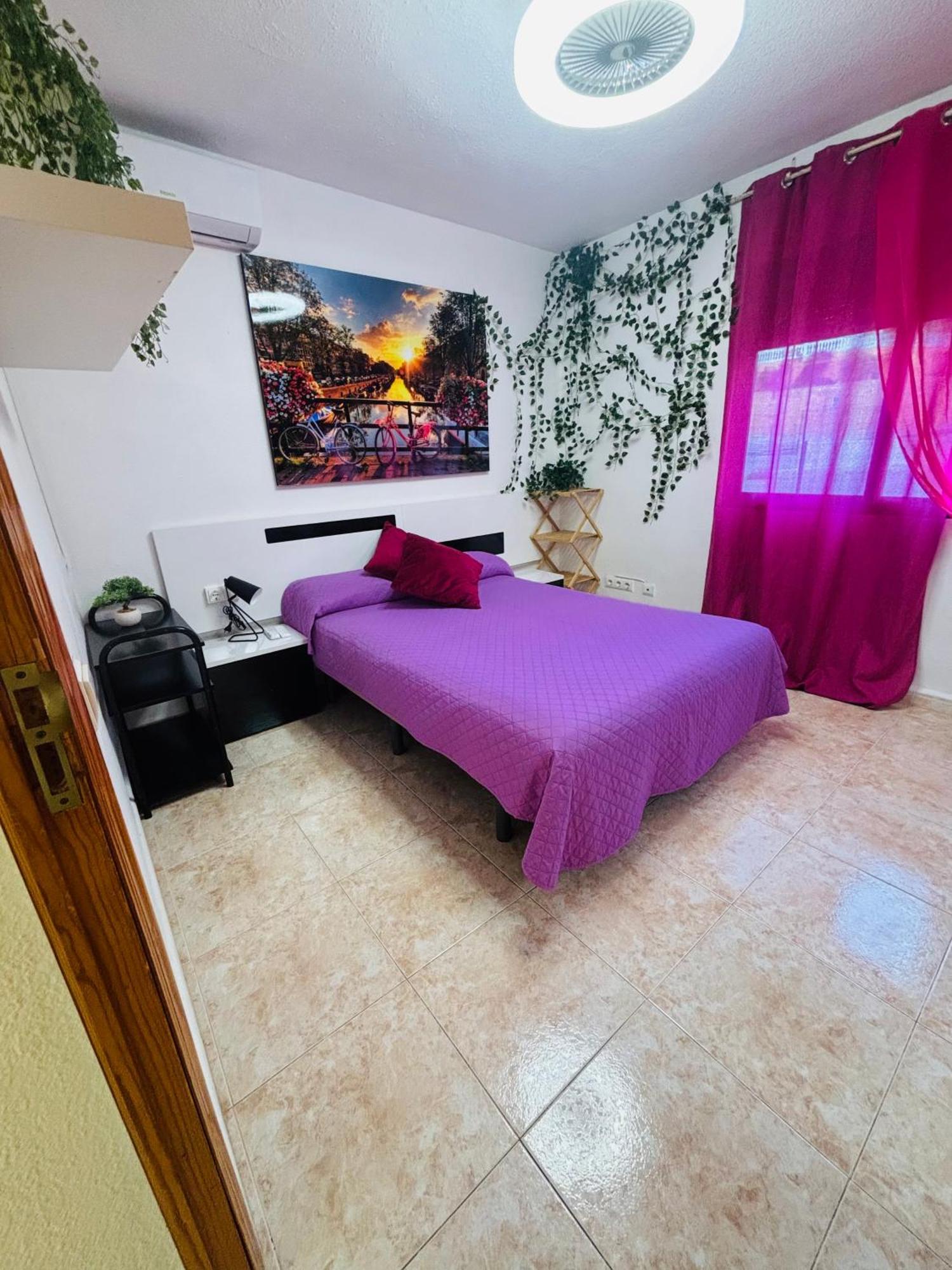Apartment Duplex 5 Min De La Playa