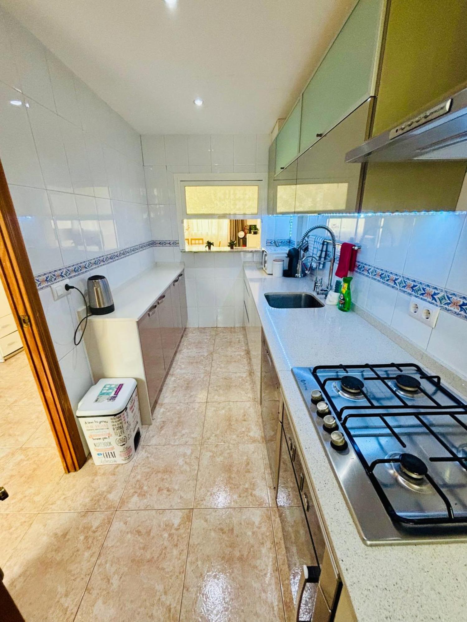 Duplex 5 Min De La Playa Apartment *