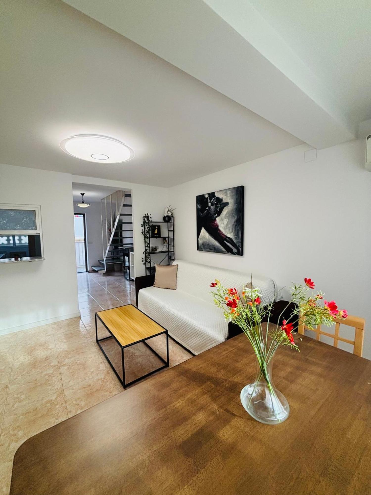 Apartment Duplex 5 Min De La Playa