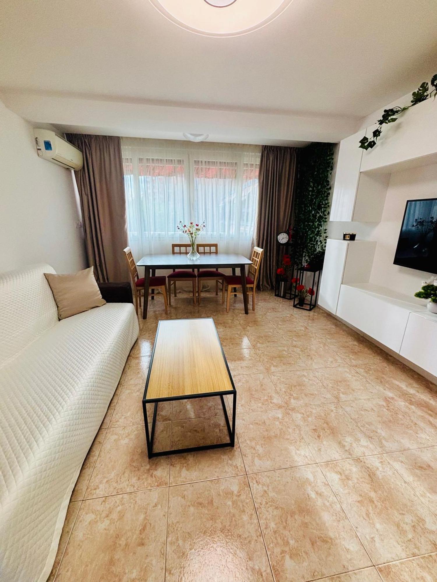 Apartment Duplex 5 Min De La Playa *