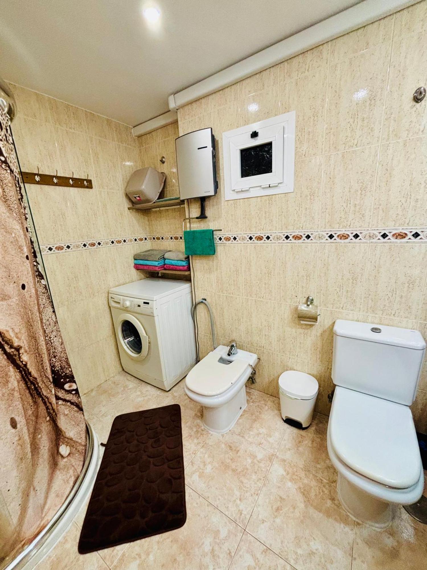 Duplex 5 Min De La Playa Apartment *