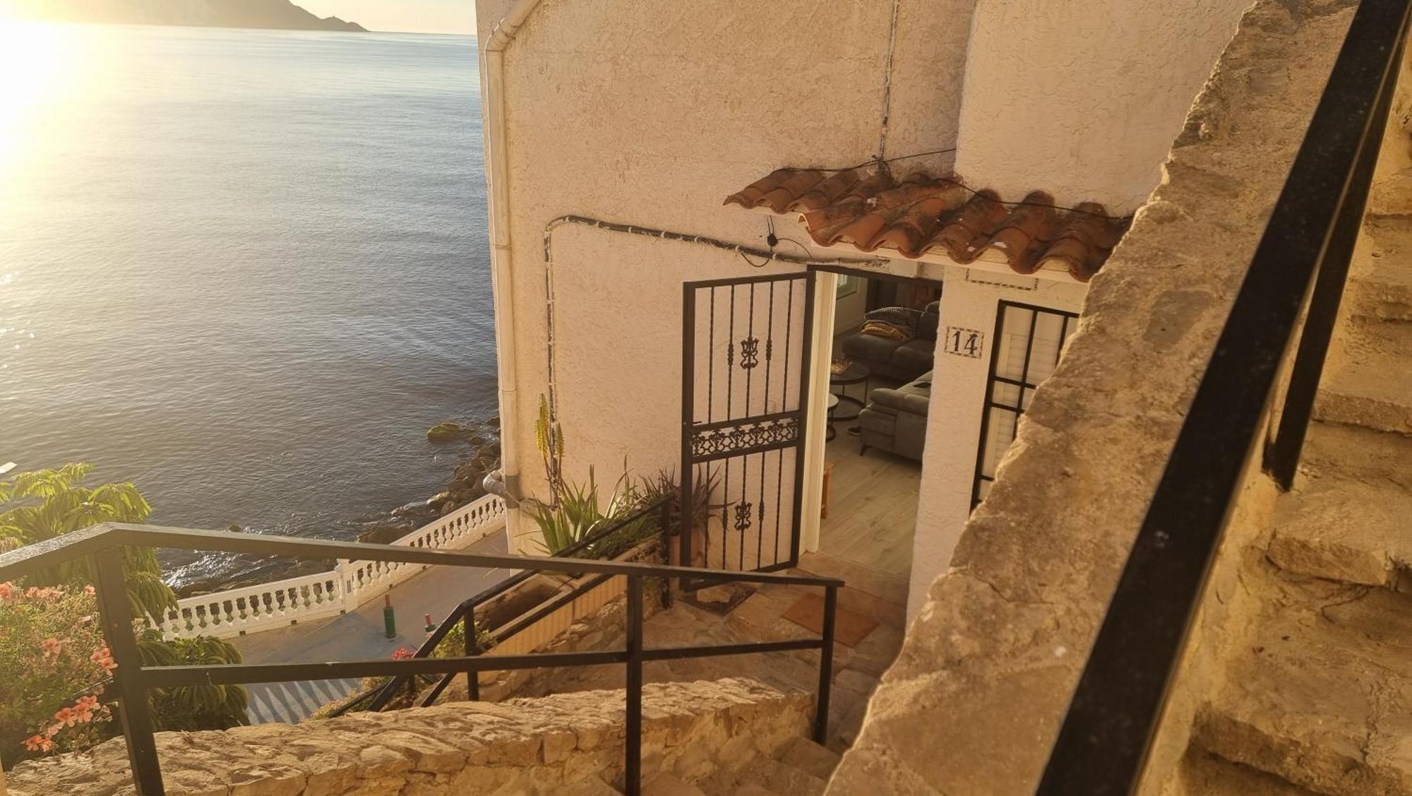 Appartement Casa Del Mar -