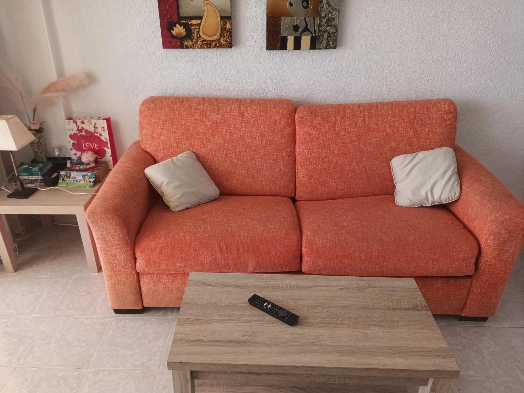 Acapulco First Line Apartment