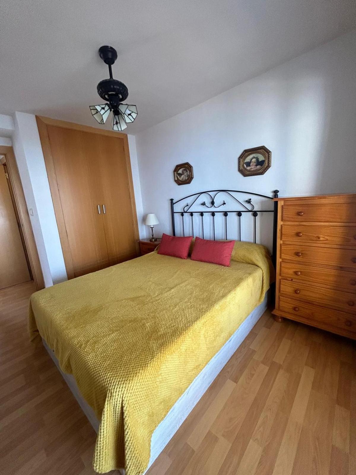 Provima Apartment *