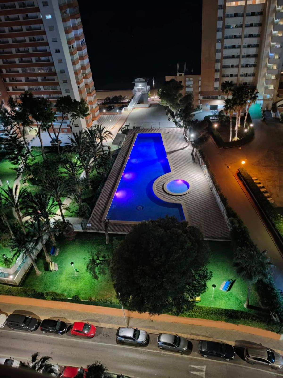 Apartment Provima