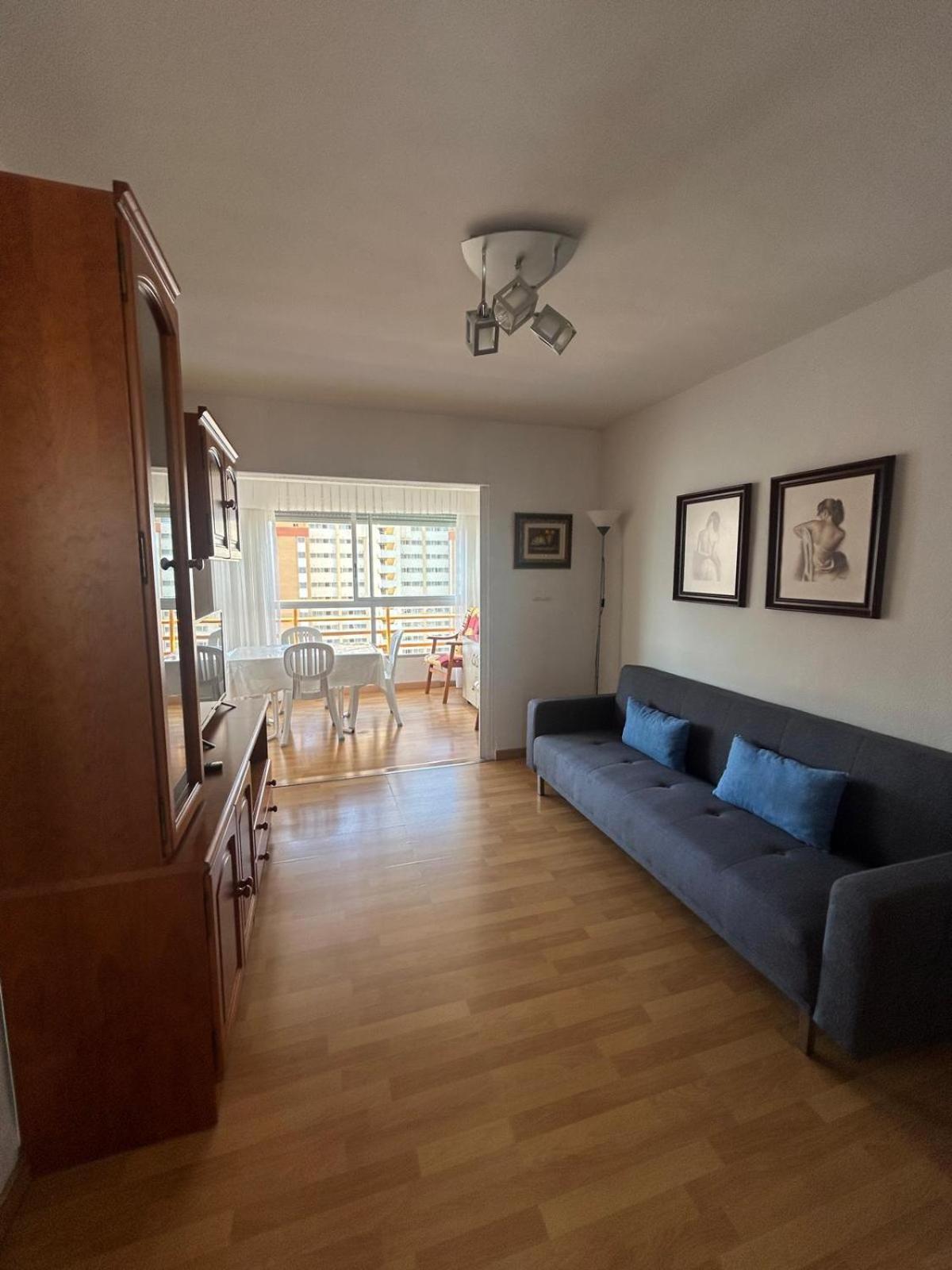 Provima Apartment *