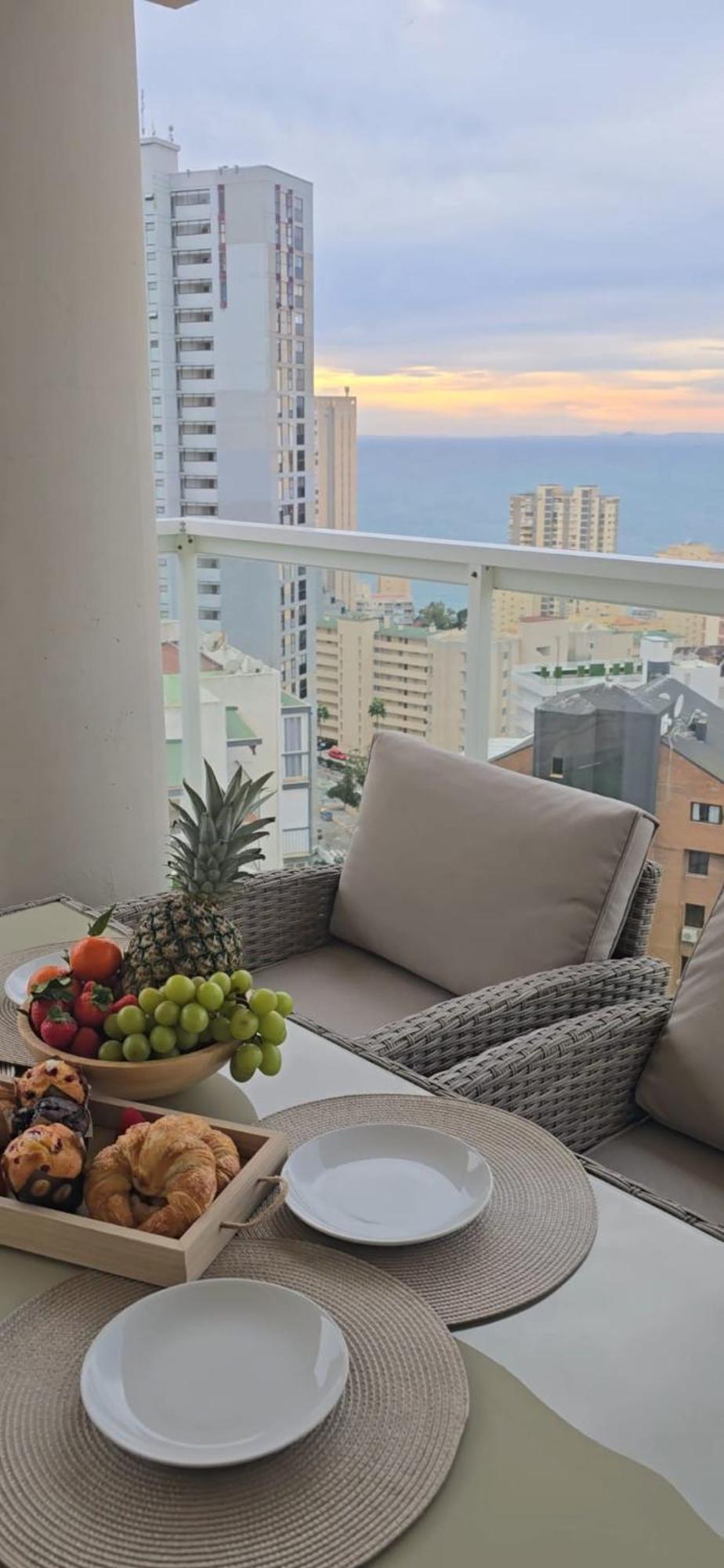Apartment Monaco Sunset View
