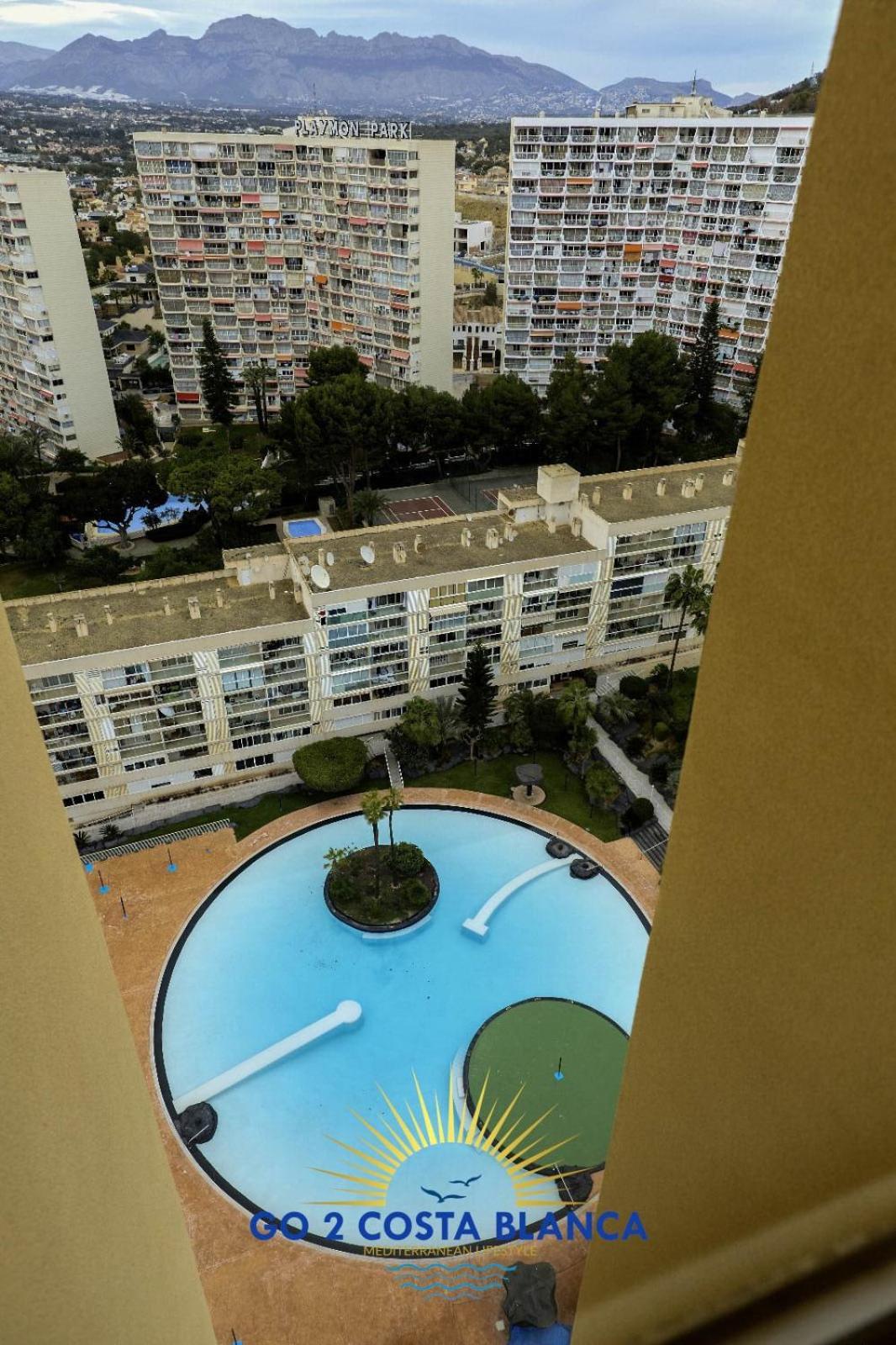 Monaco Sunset View Apartment *