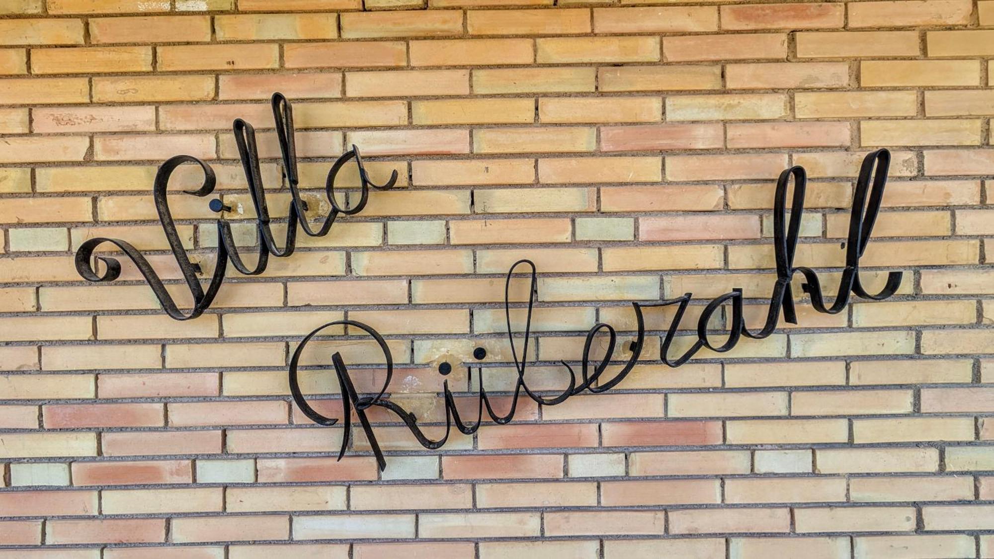 Ruebezahl Holiday home *
