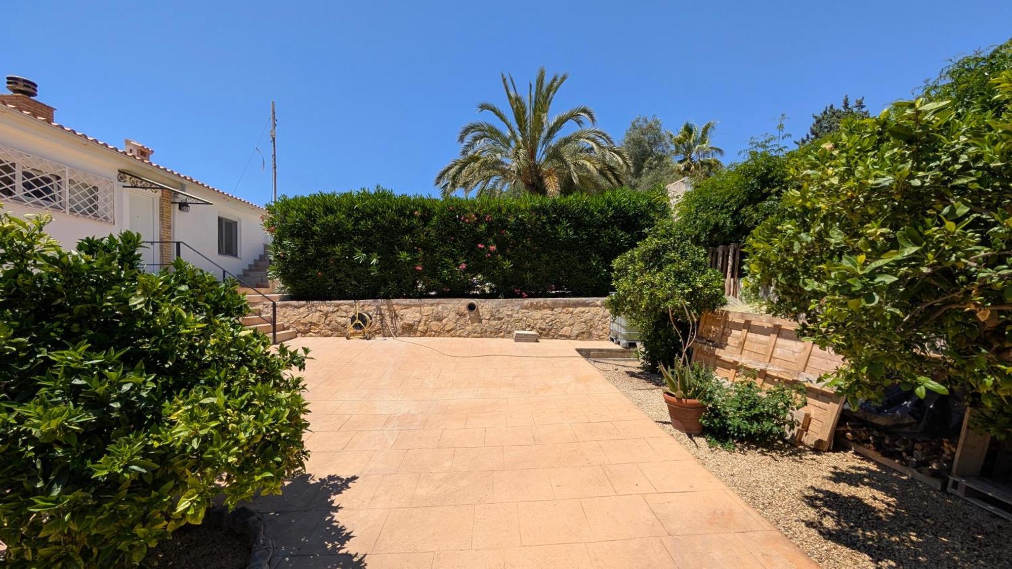 Ruebezahl Holiday home *