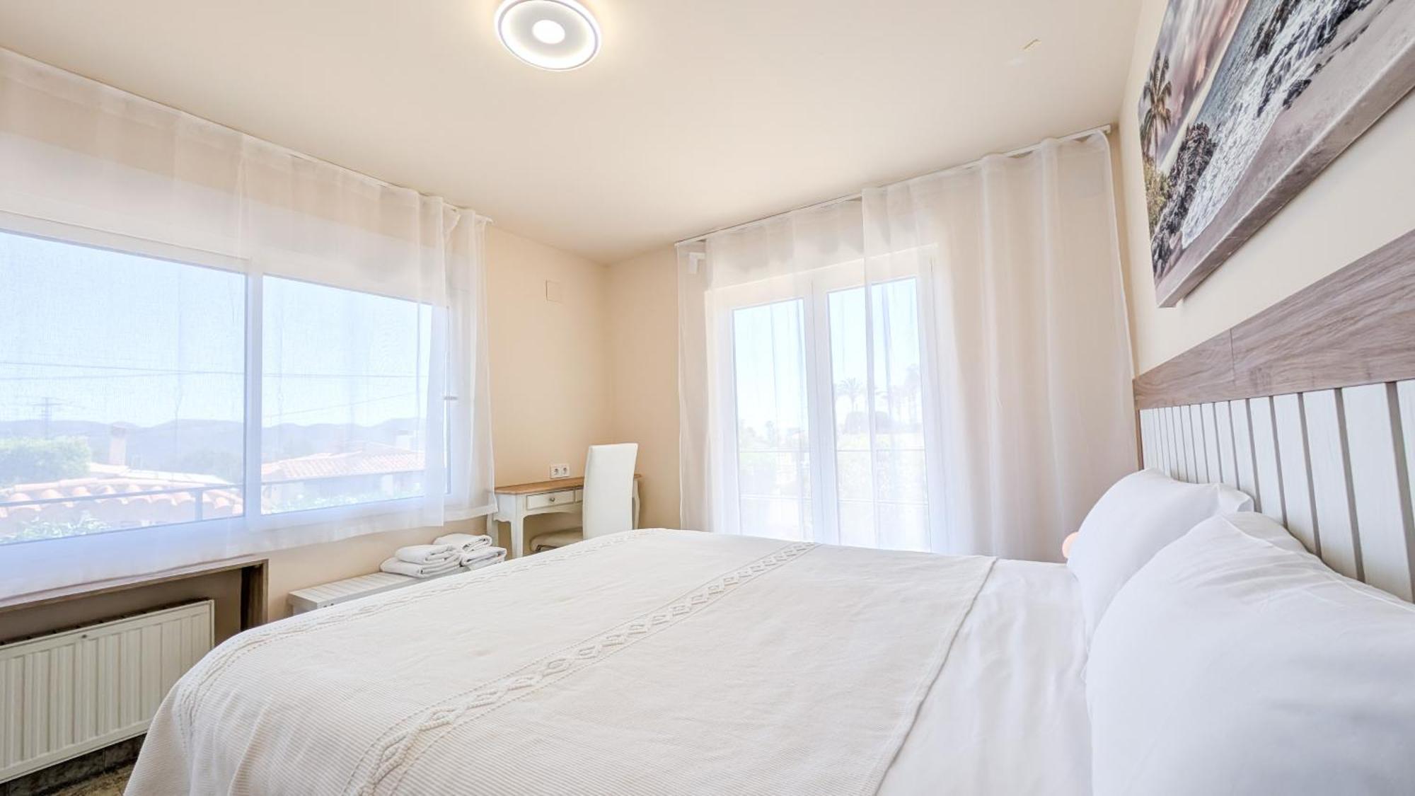 Ruebezahl Holiday home