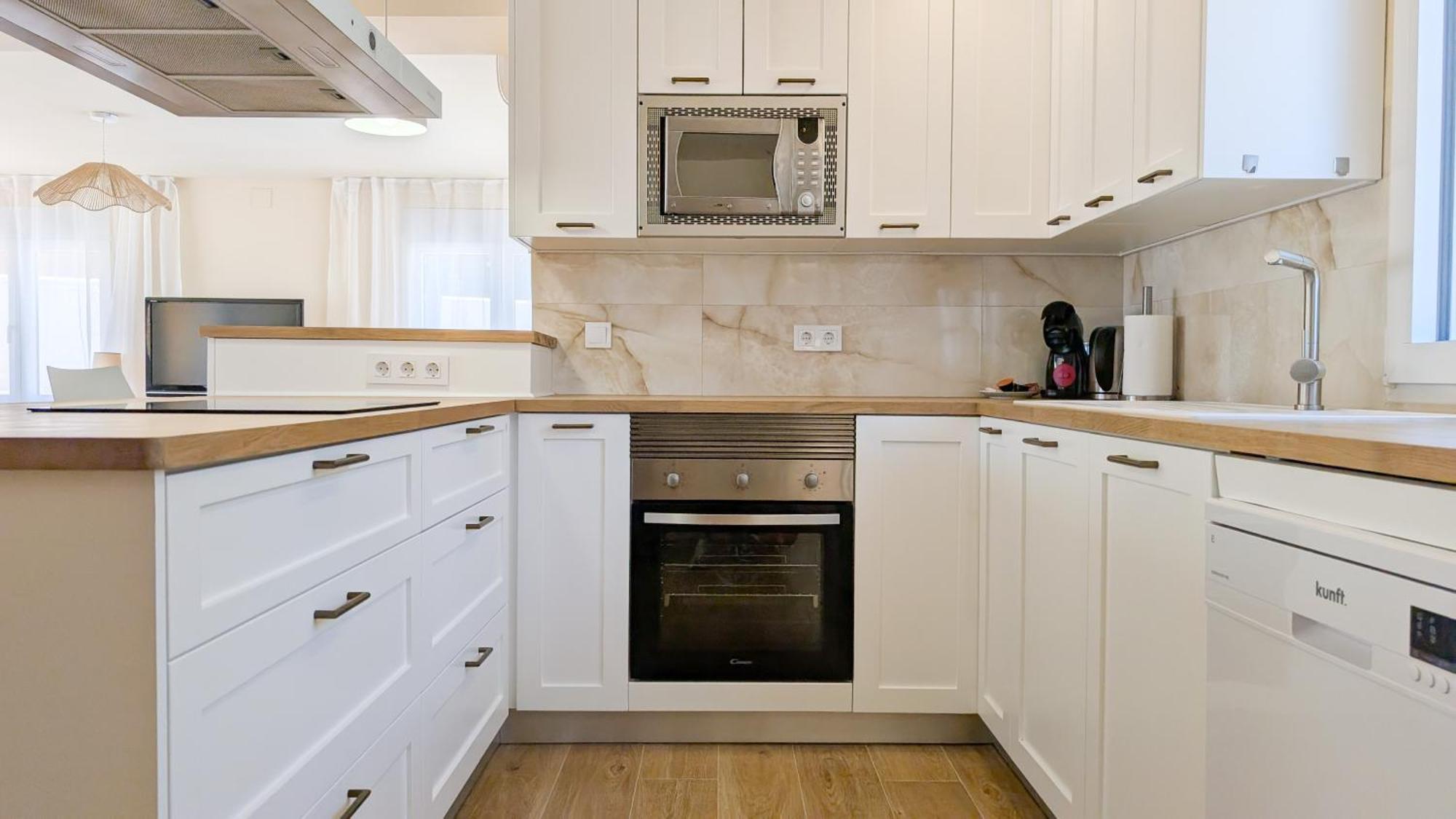 Holiday home Ruebezahl