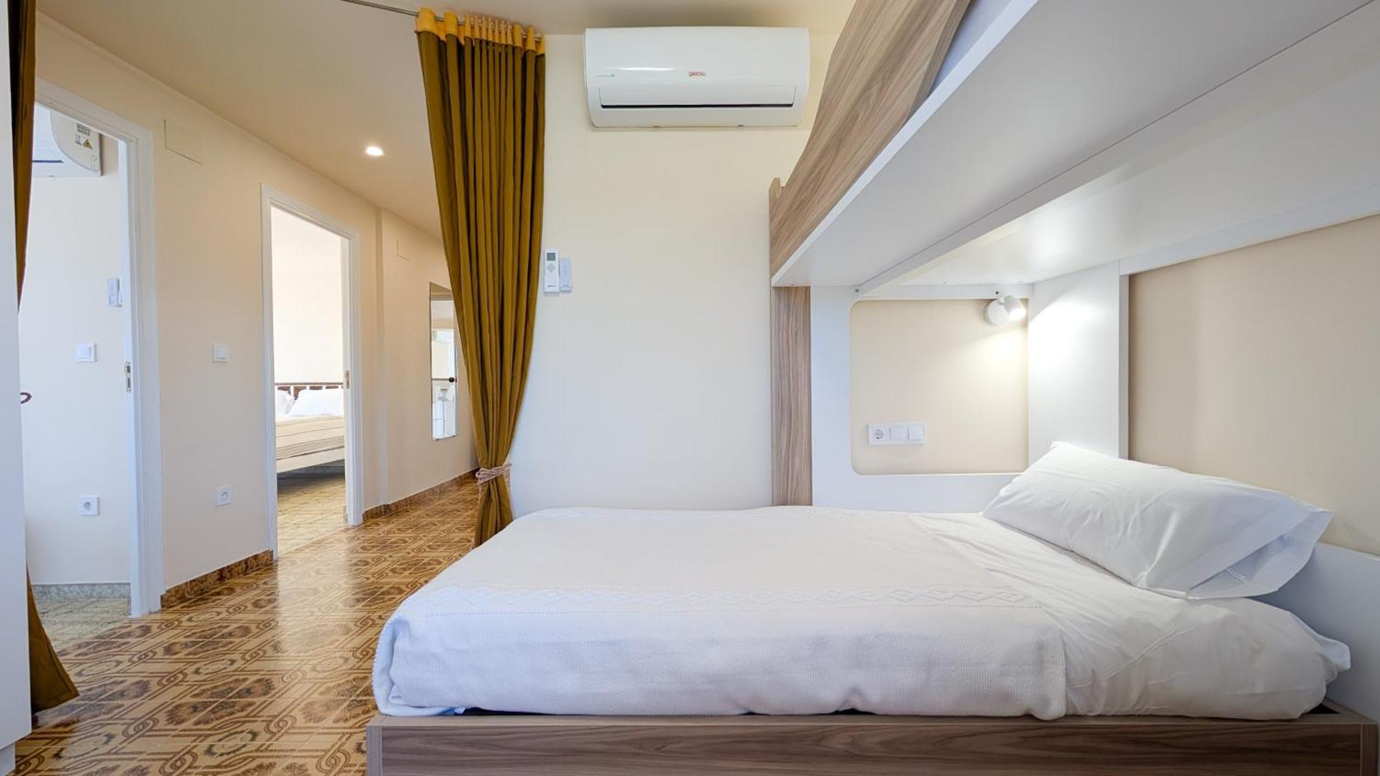 Ruebezahl Holiday home *