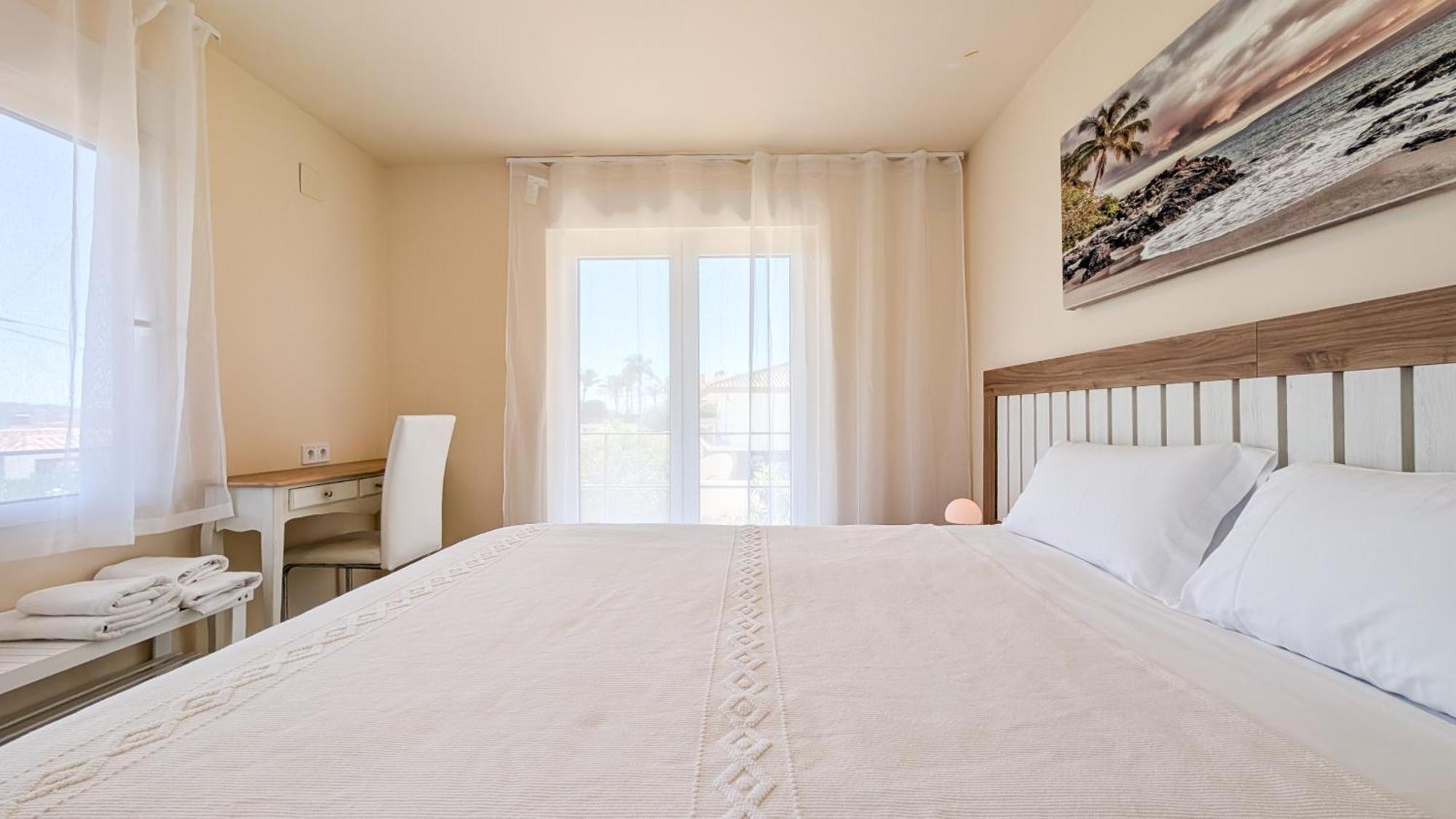 Ruebezahl Holiday home Benidorm