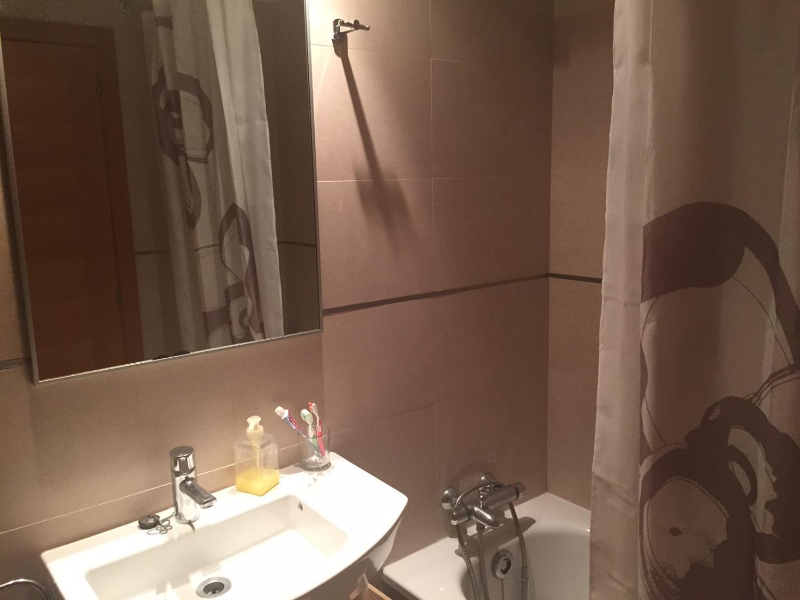 Apartment Oboe Val Benidorm
