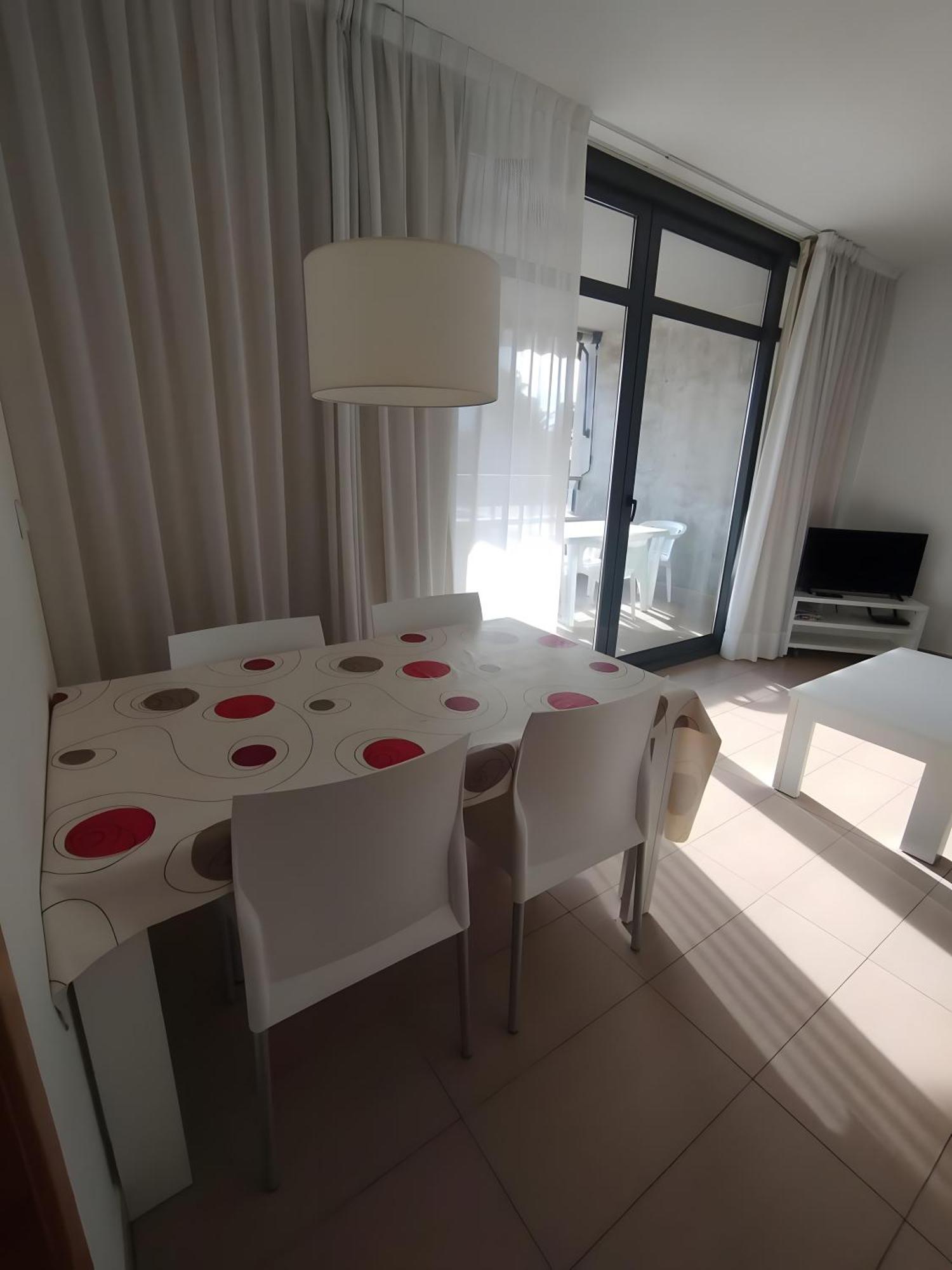 Oboe Val Apartment