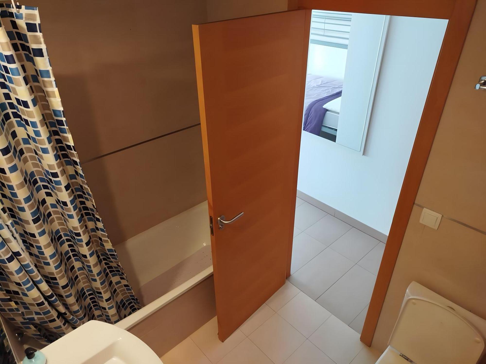 Apartment Oboe Val Benidorm