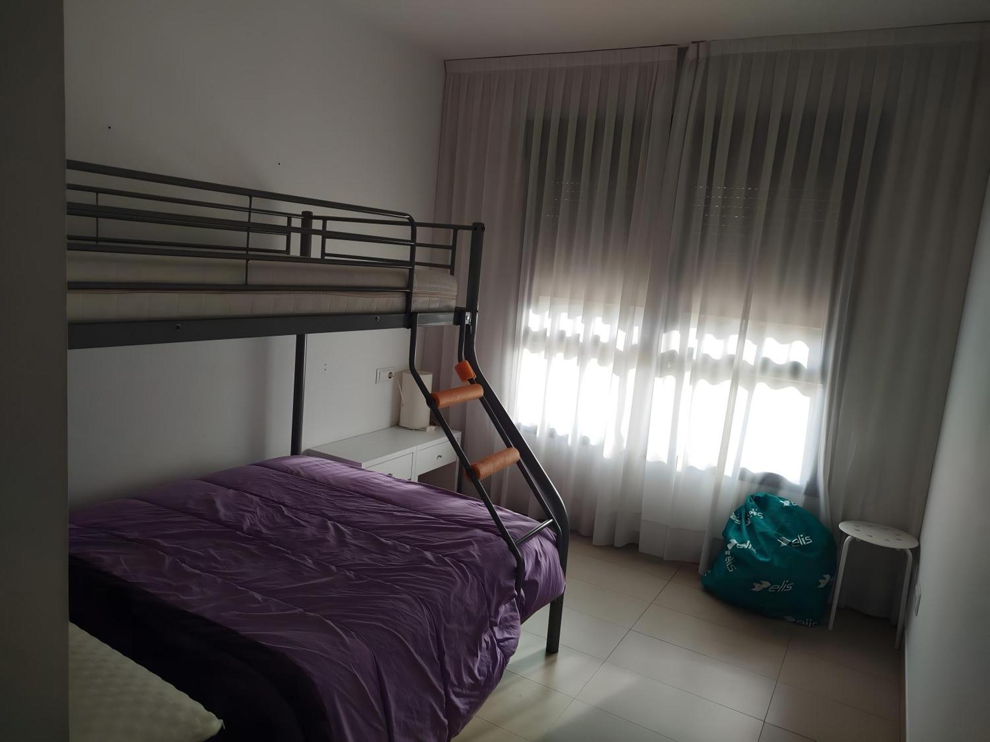 Oboe Val Apartment