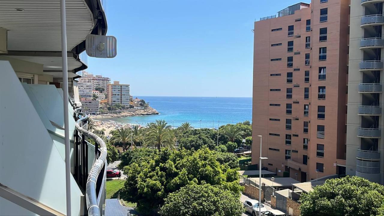 Sydney Appartement Benidorm