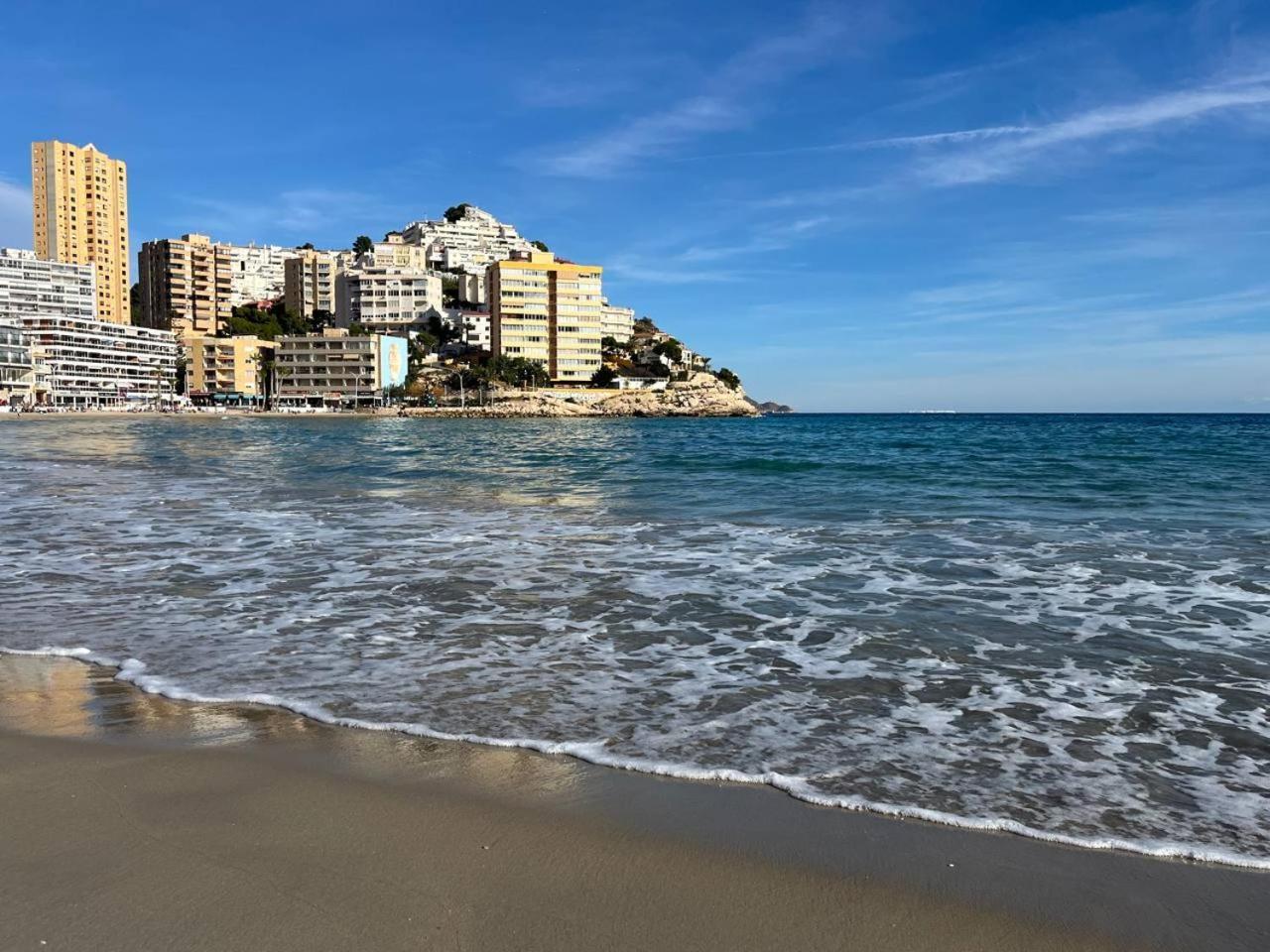 Appartement Sydney Benidorm
