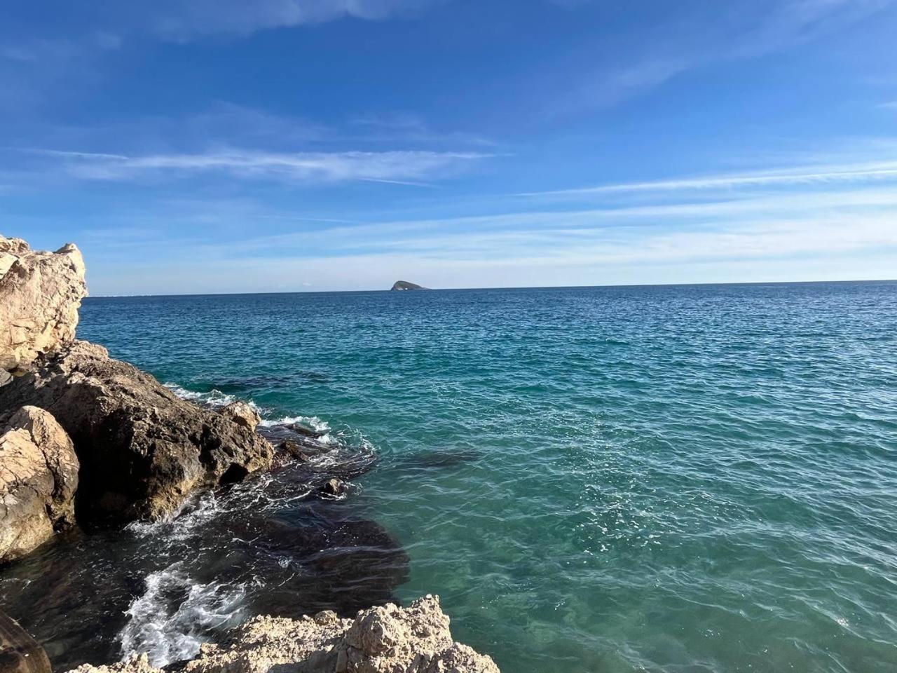 Sydney Appartement Benidorm