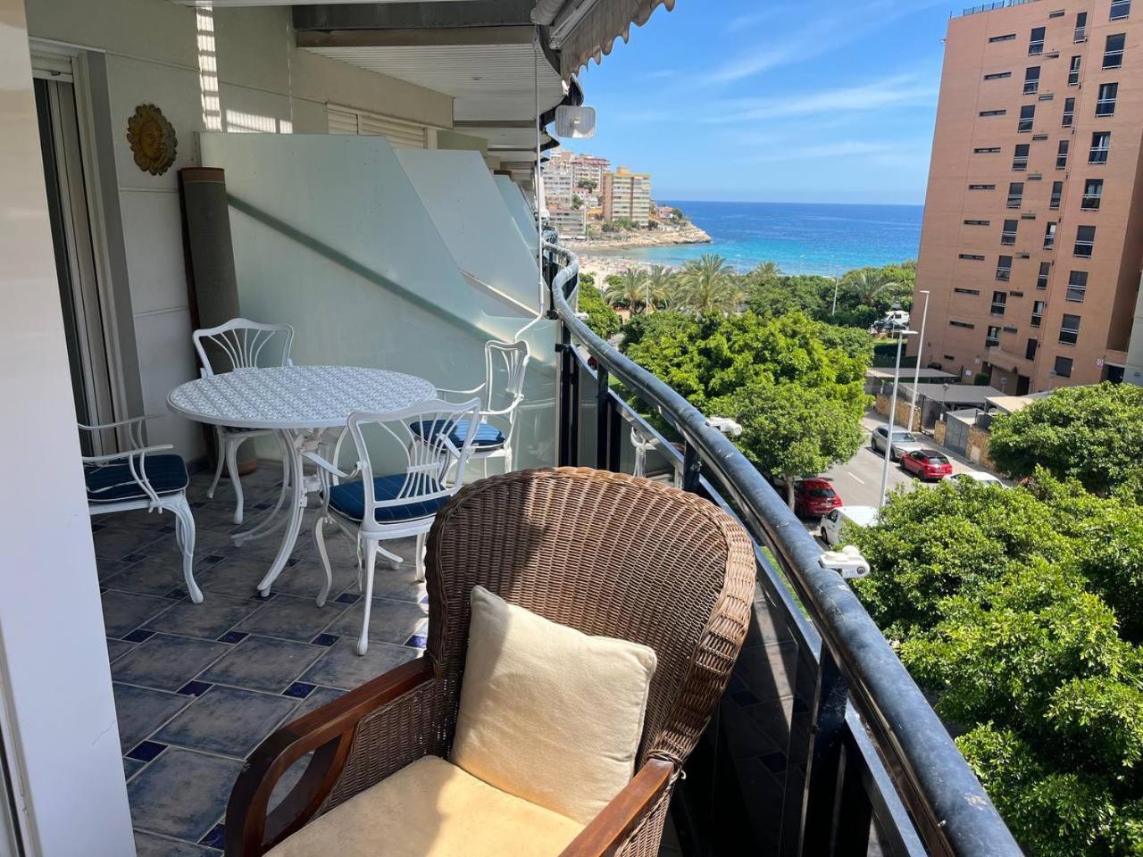 Sydney Benidorm