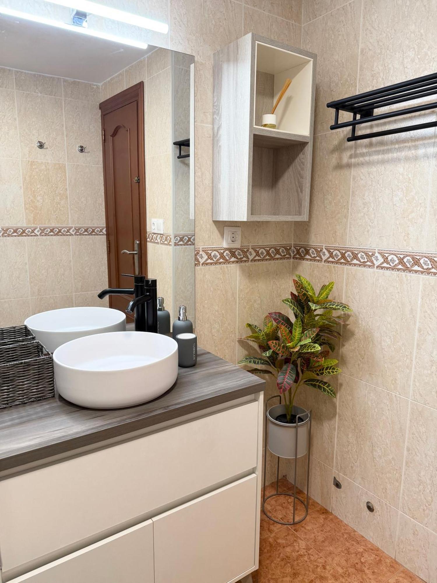 Appartement Sunny Levante Benidorm