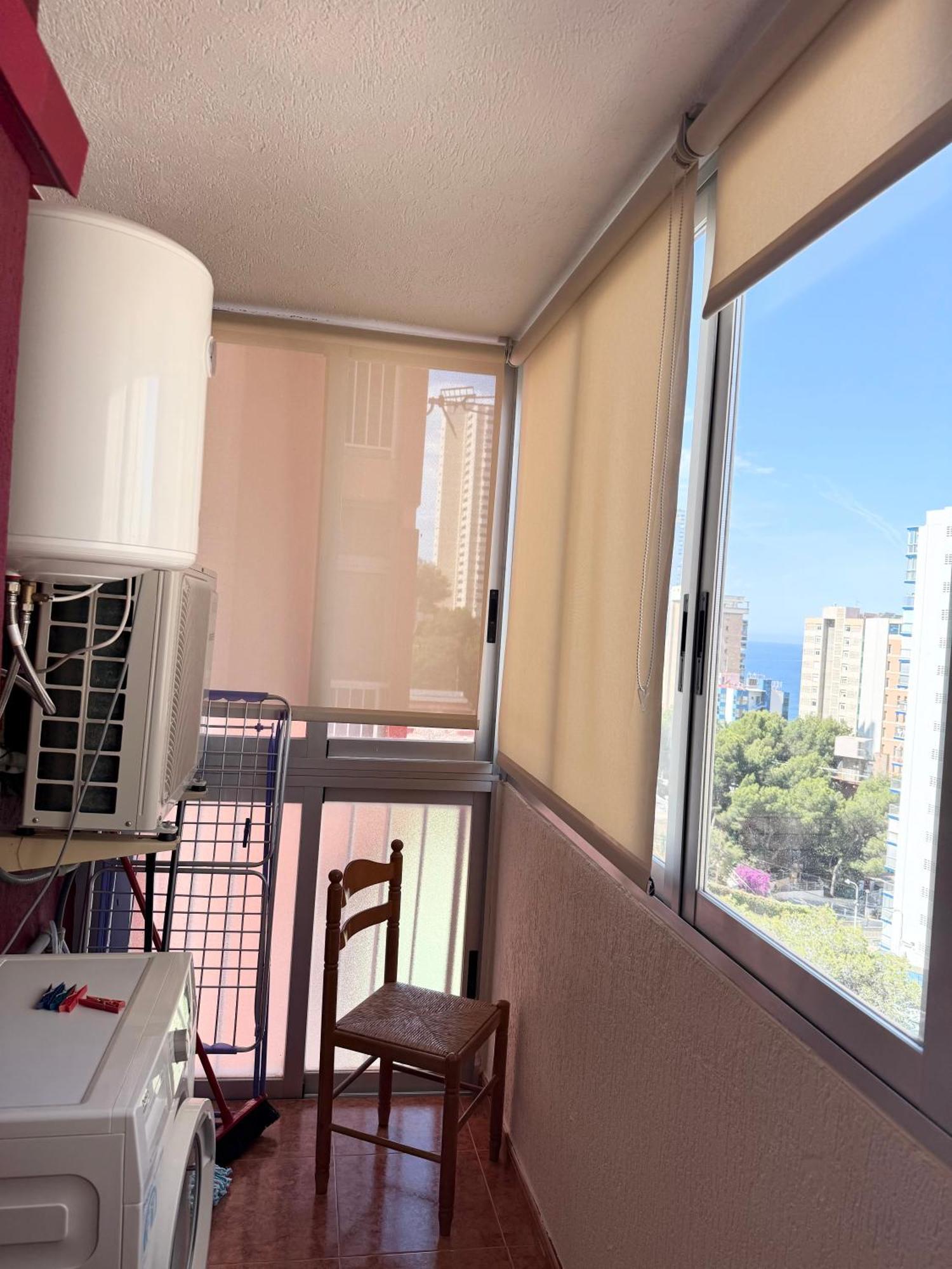 Appartement Sunny Levante *
