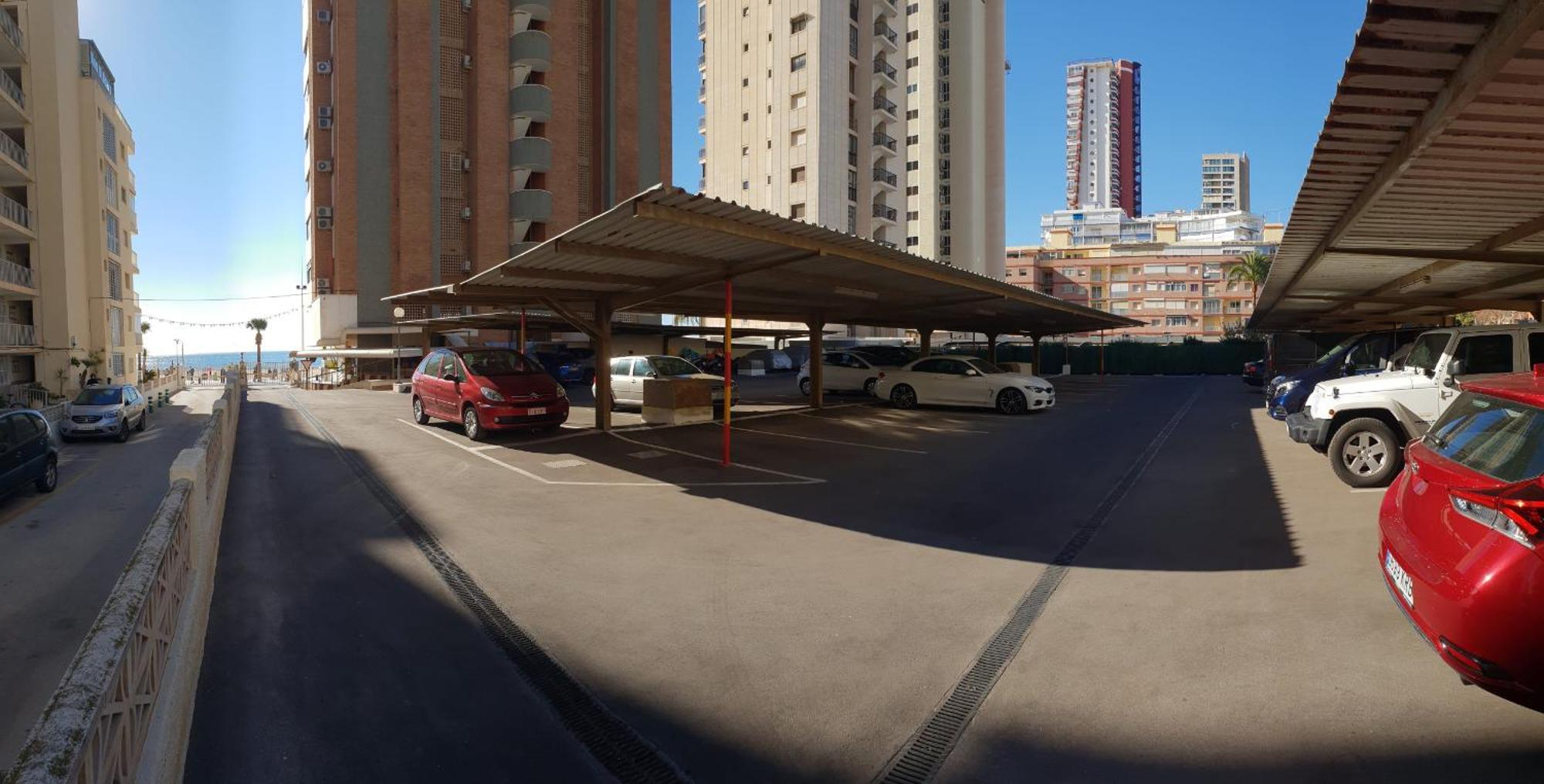 Cachirulo 2 - Arena Apartment *