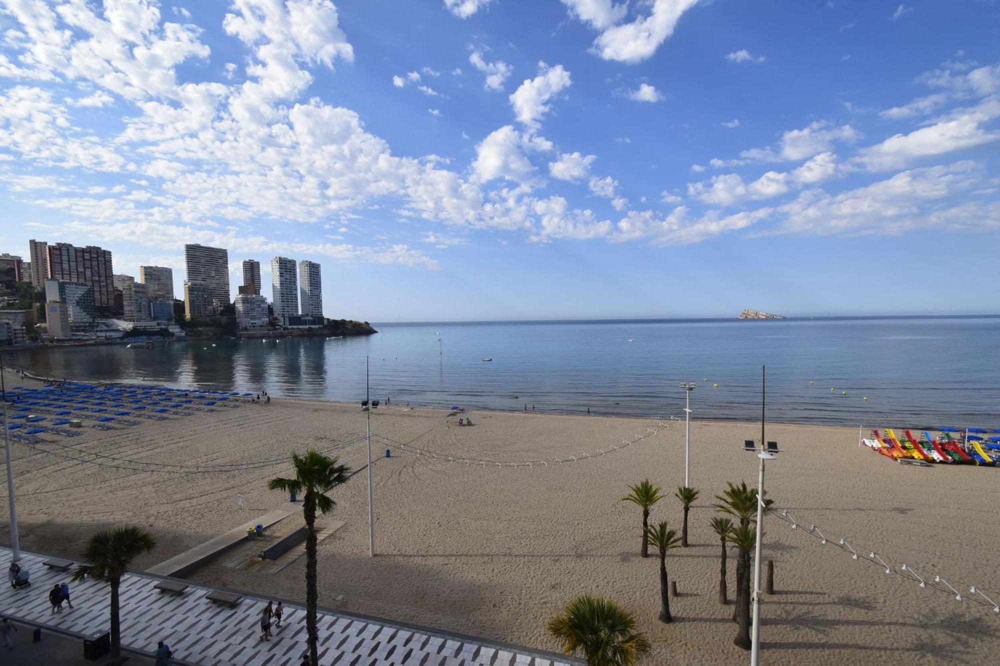 Cachirulo 2 - Arena Apartment Benidorm