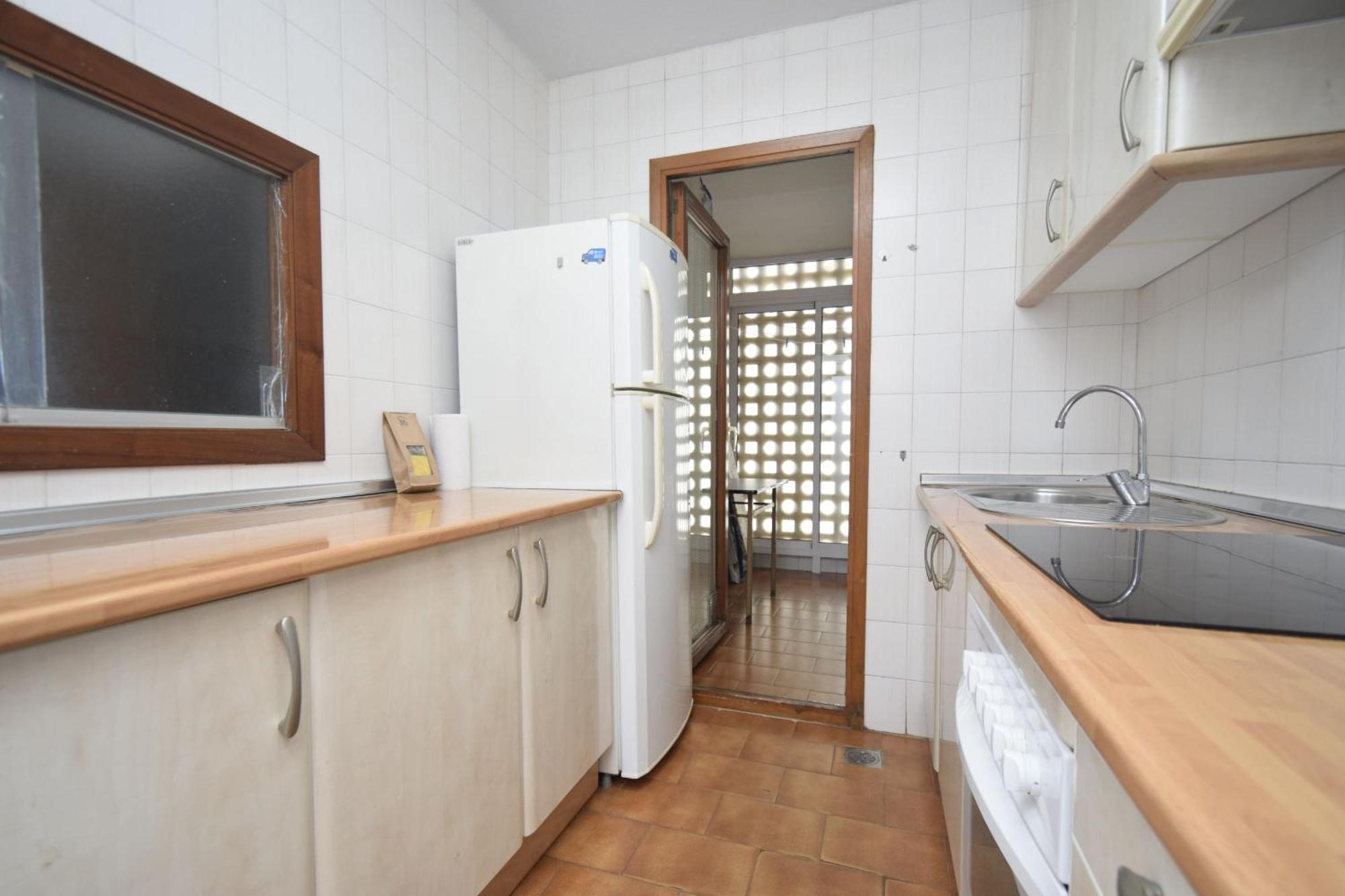 Apartment Cachirulo 2 - Arena Benidorm