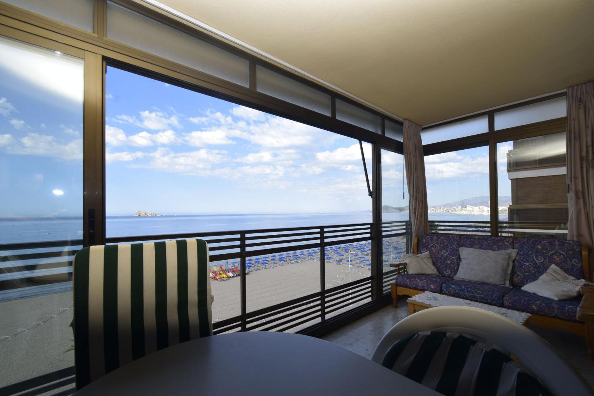 Cachirulo 2 - Arena Apartment