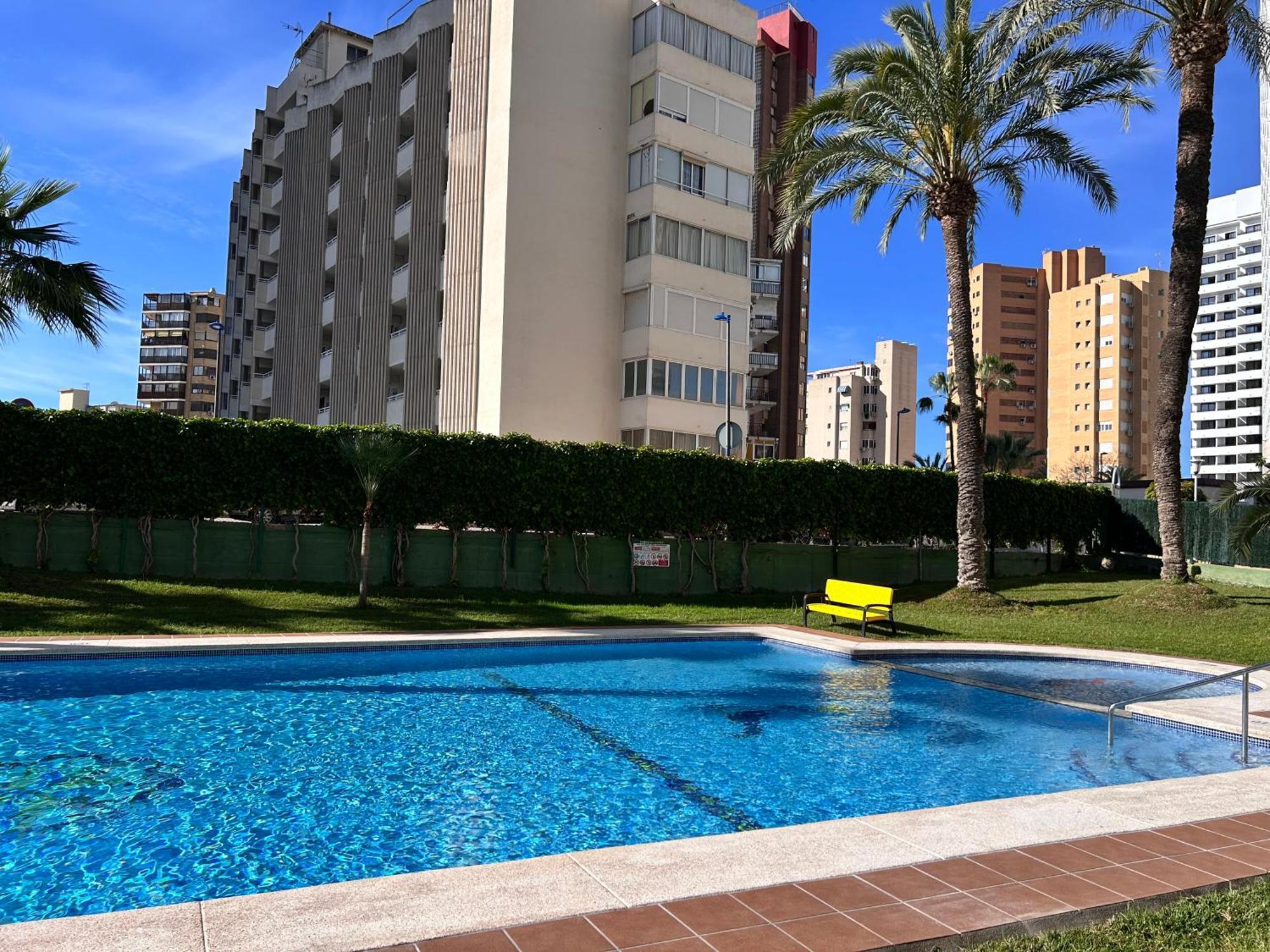 La Pipa Azul Mar Apartment