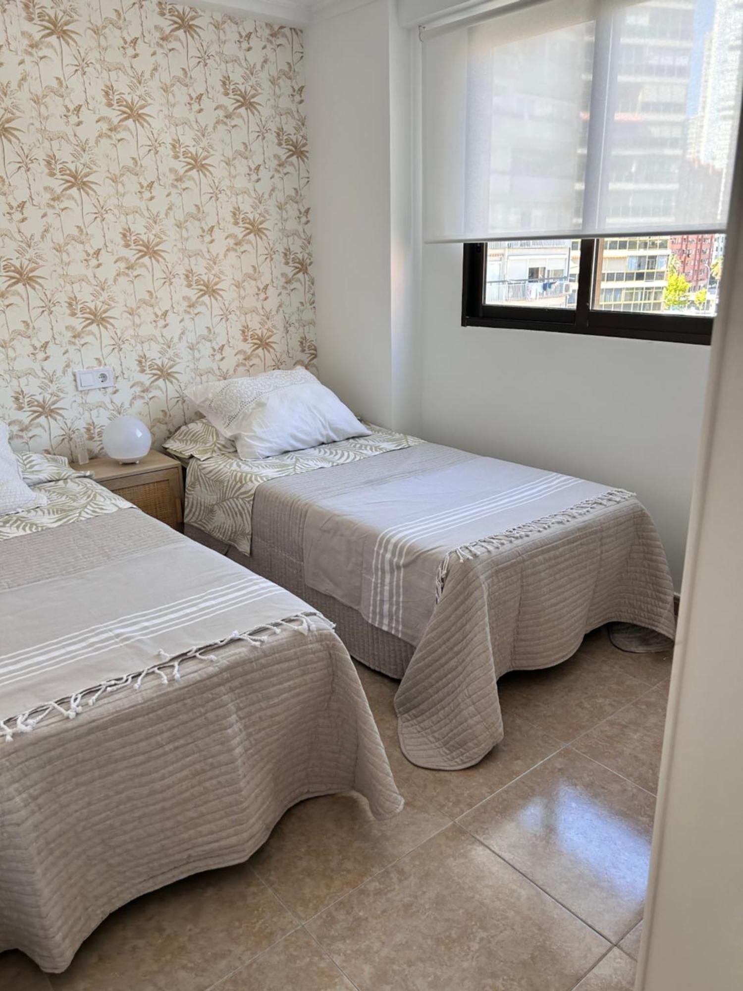 Apartment La Pipa Azul Mar Benidorm