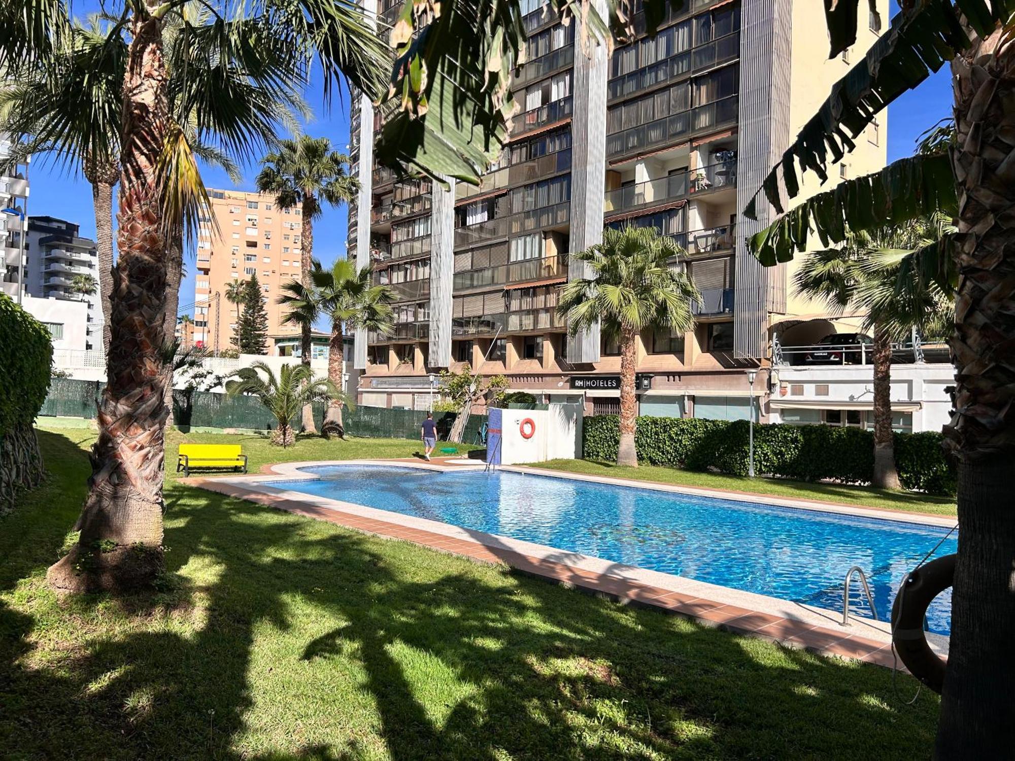 La Pipa Azul Mar