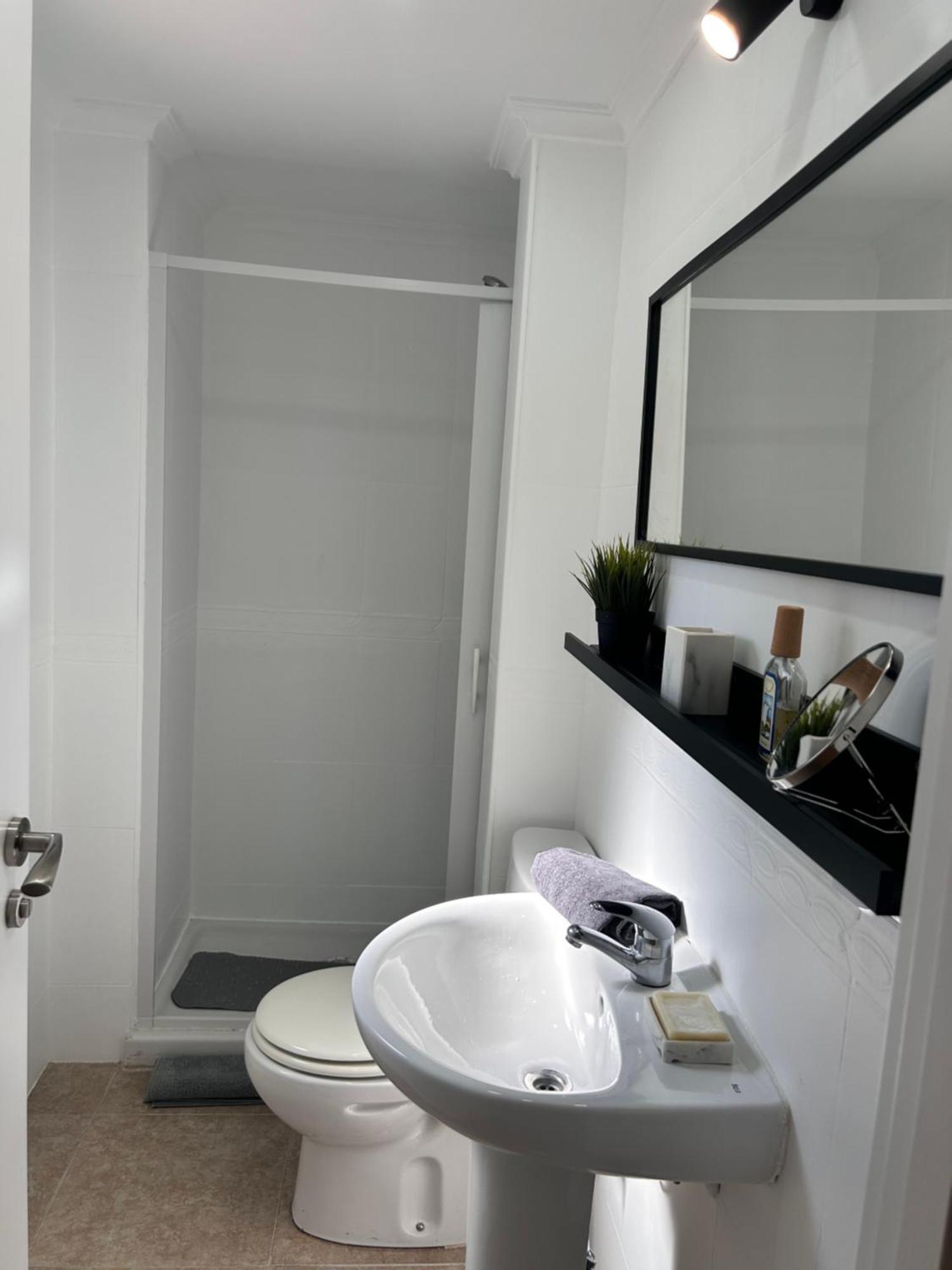 La Pipa Azul Mar Apartment