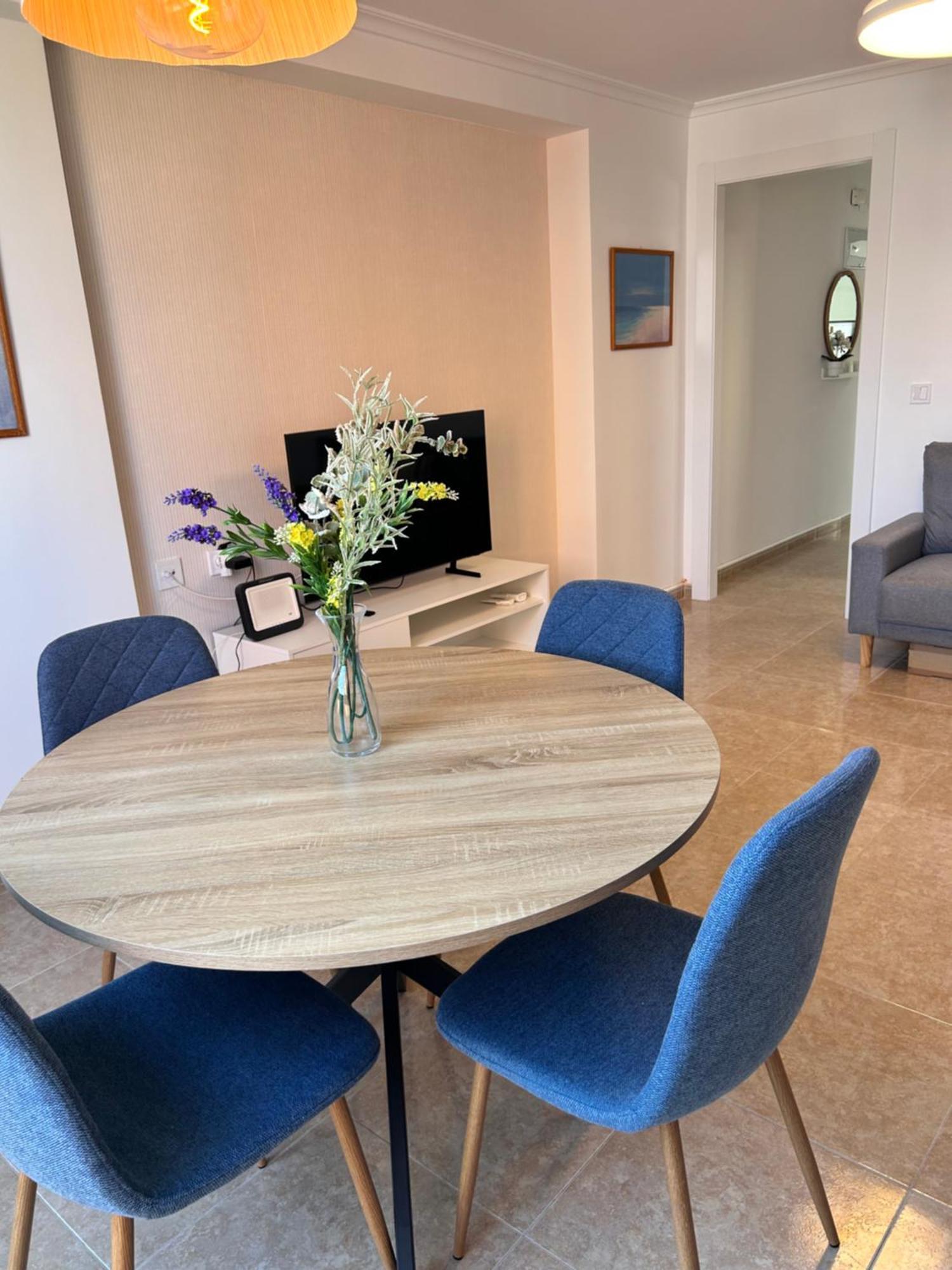 La Pipa Azul Mar Apartment *