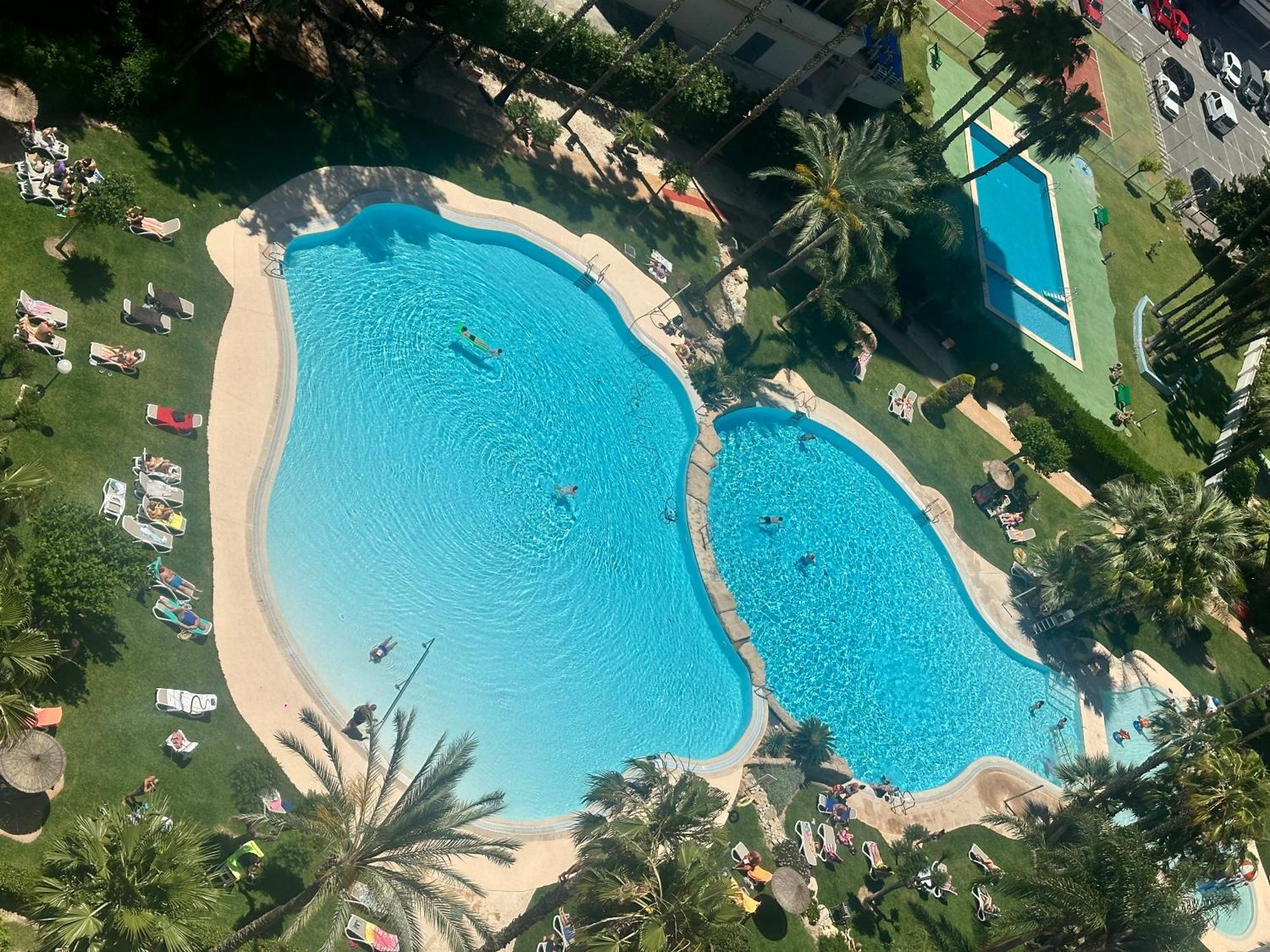 Gemeleos22 * Benidorm