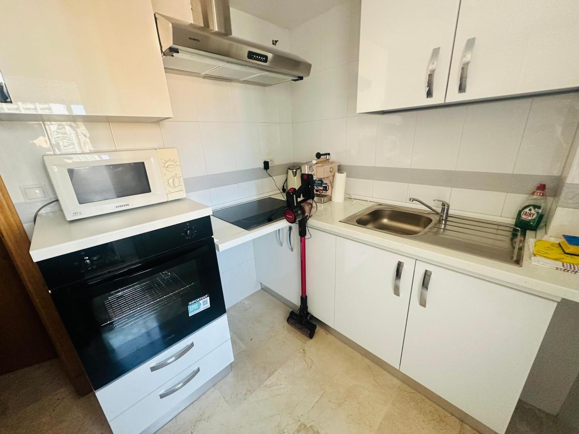 Apartment Gemeleos22