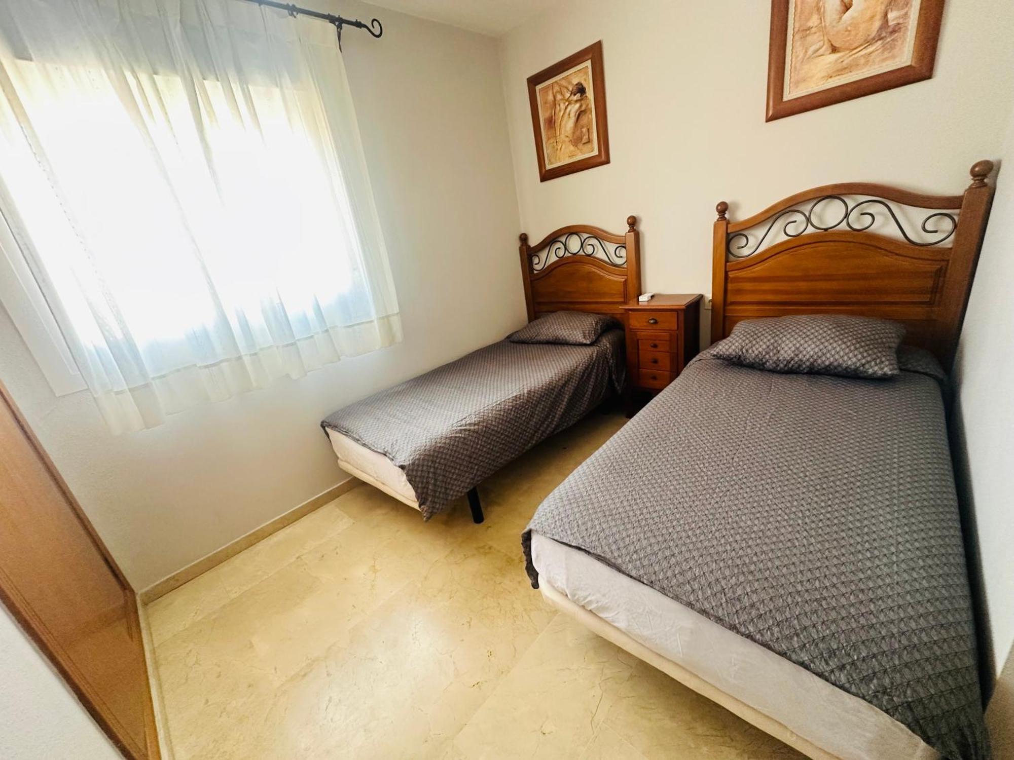Gemeleos22 Apartment *
