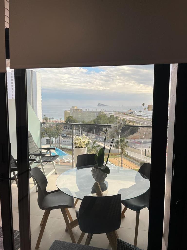 Sunset Waves - Modern Luxury 2 Bedroom Benidorm