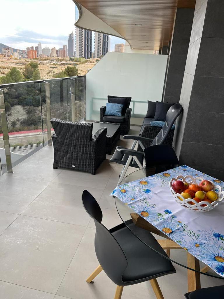 Sunset Waves - Modern Luxury 2 Bedroom