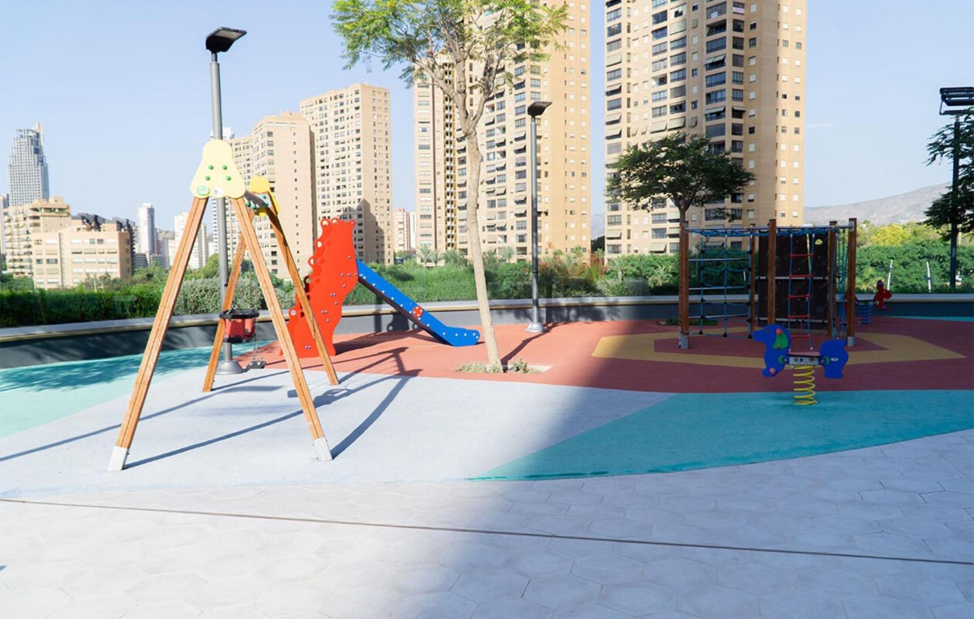 Intempo 2e By Vivamar Apartamento *