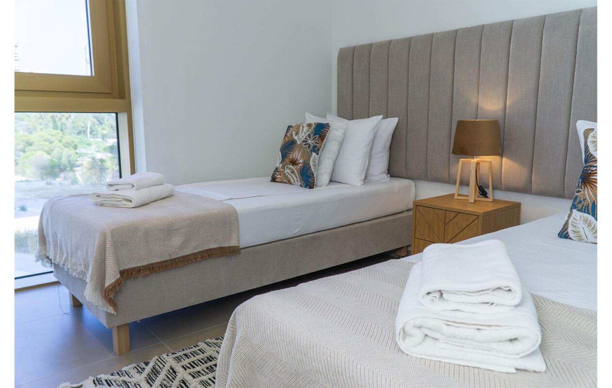 Intempo 2e By Vivamar Apartamento