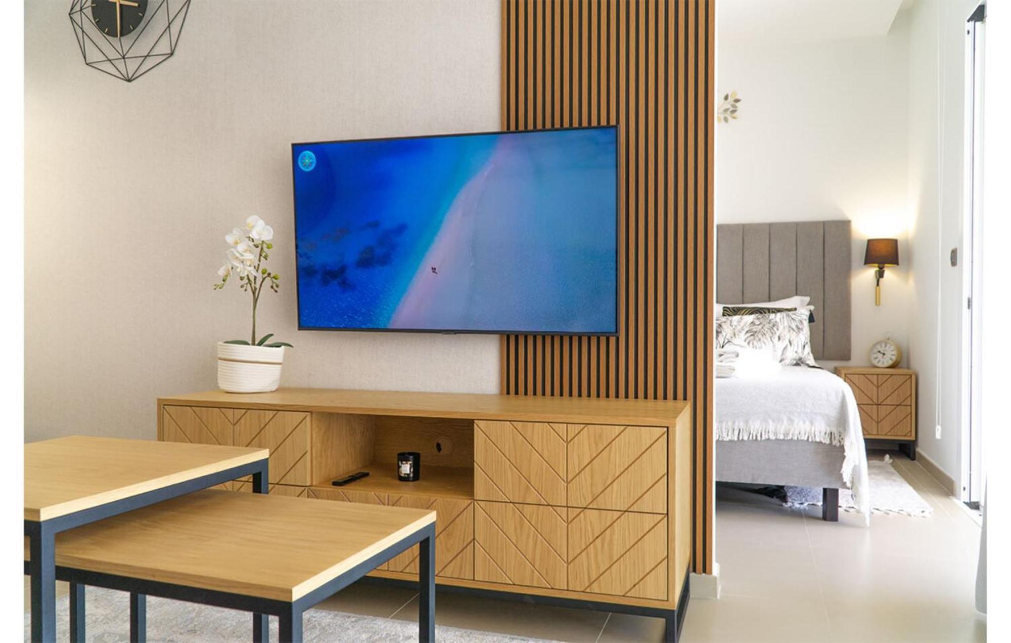 Intempo 2e By Vivamar Benidorm